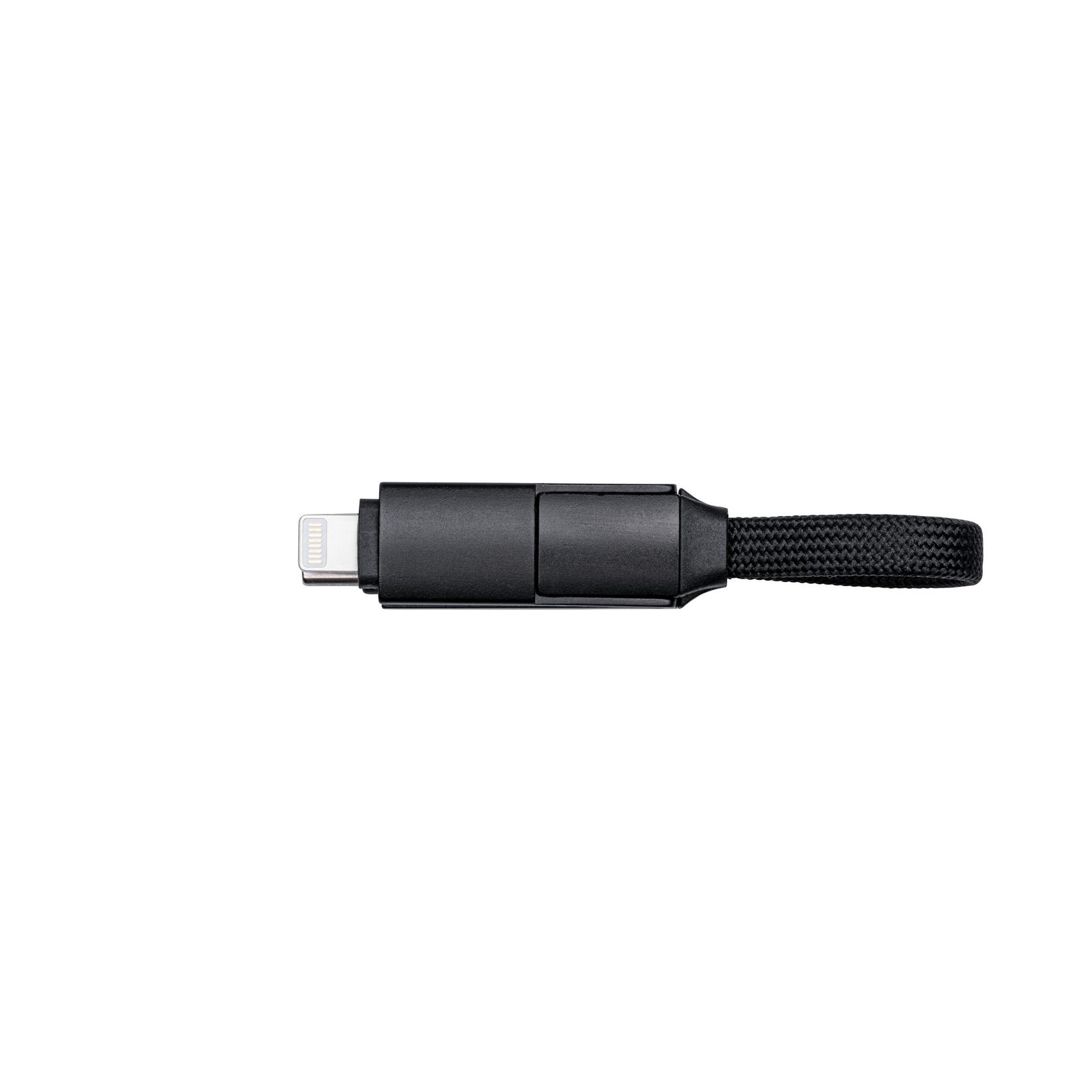 CONNECT 100W Lade- und Datenkabel