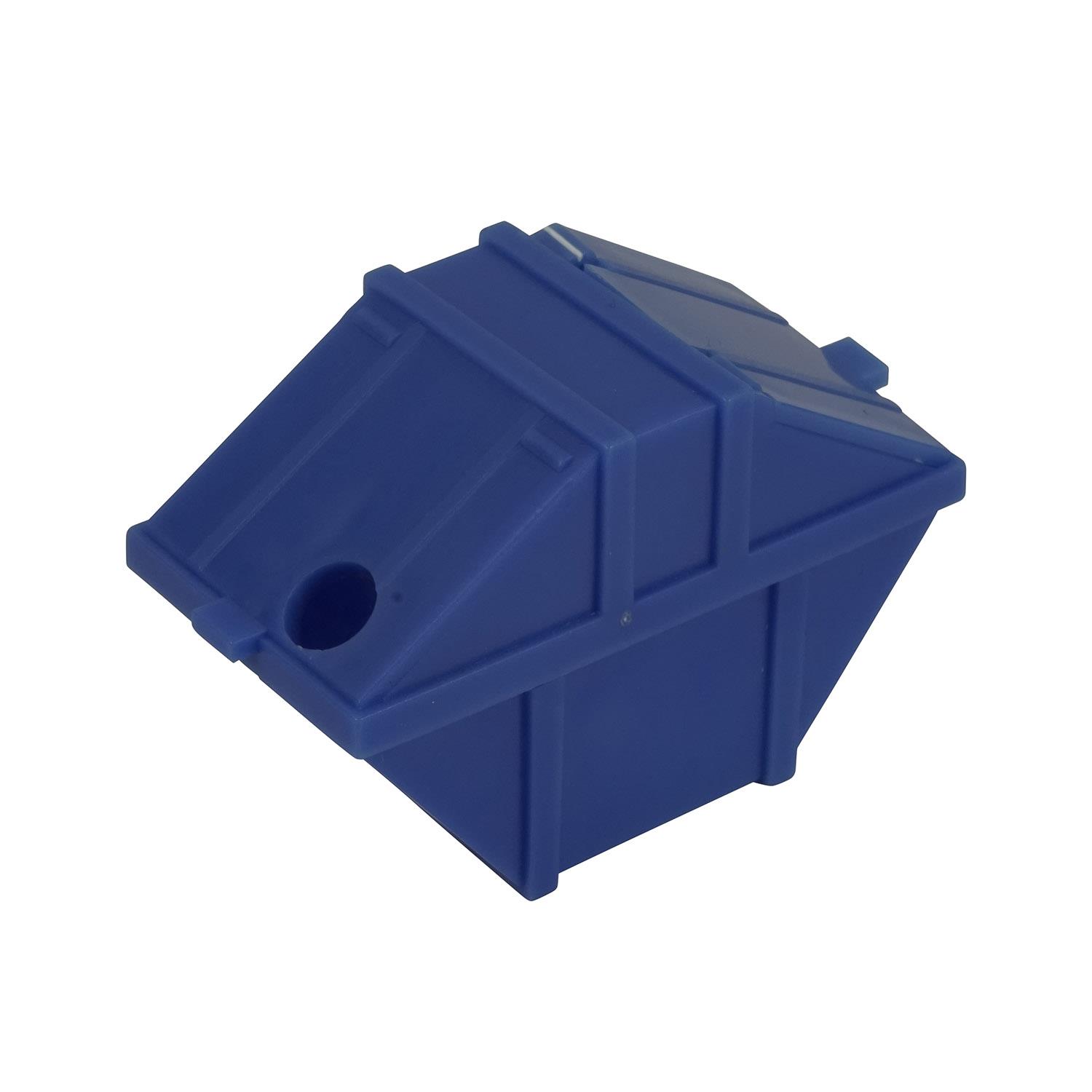 Anspitzer Container