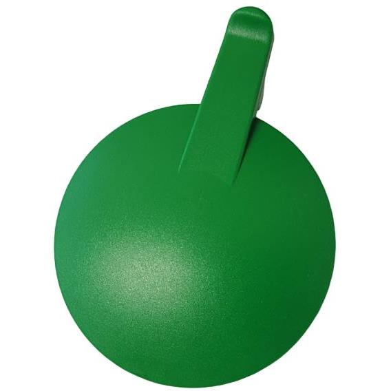 Glas-/Tassen-/Becherabdeckung Meatless