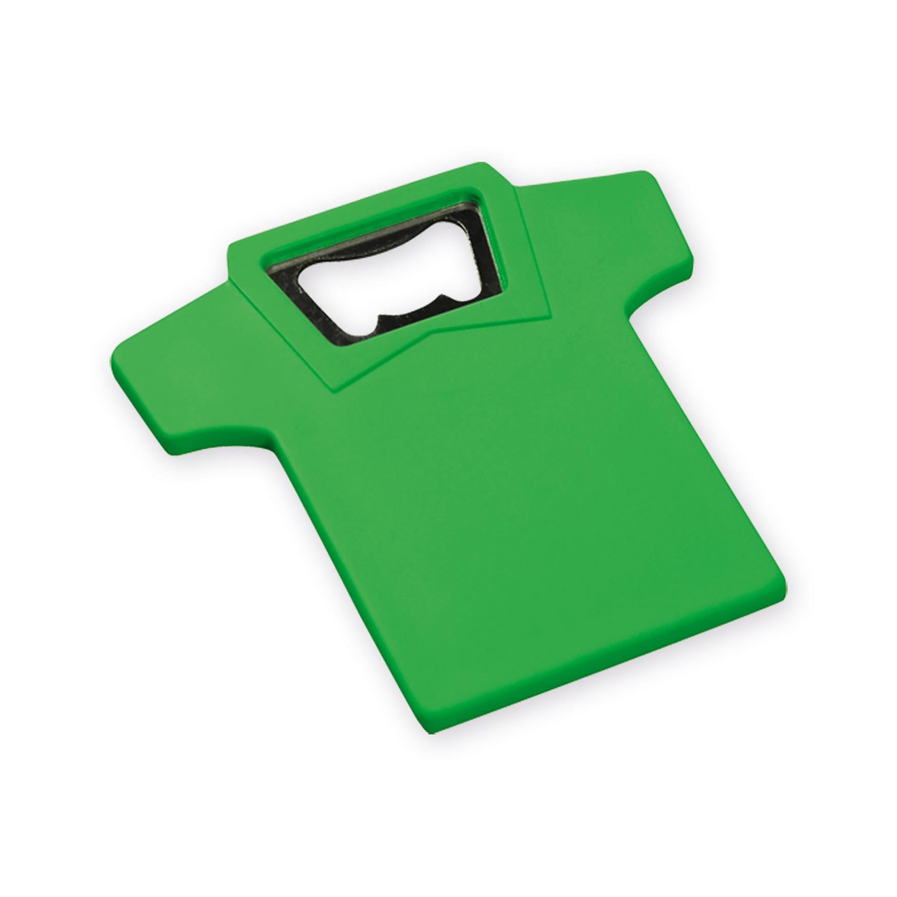 Flaschenöffner Shirt