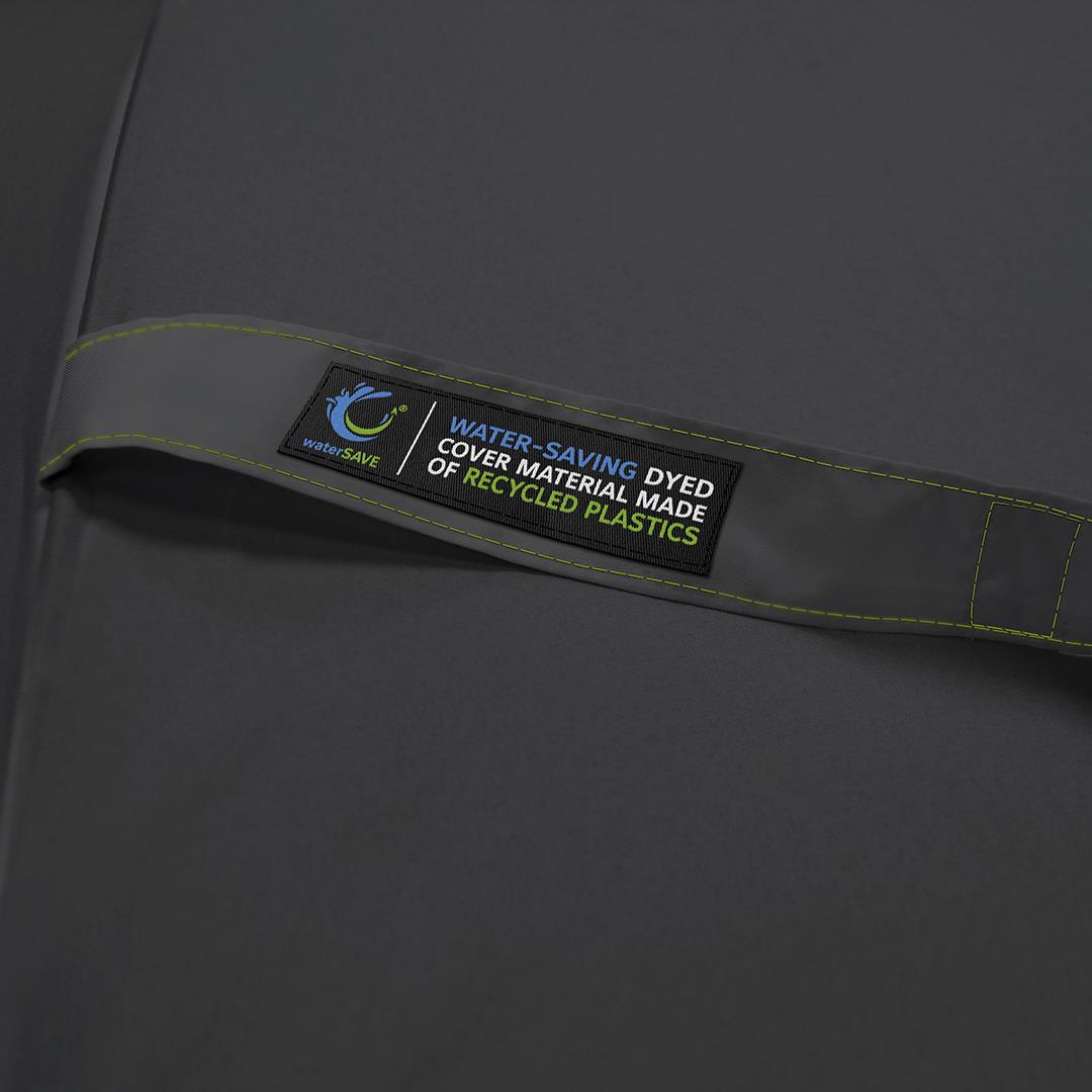 AC-Stockschirm Colorline