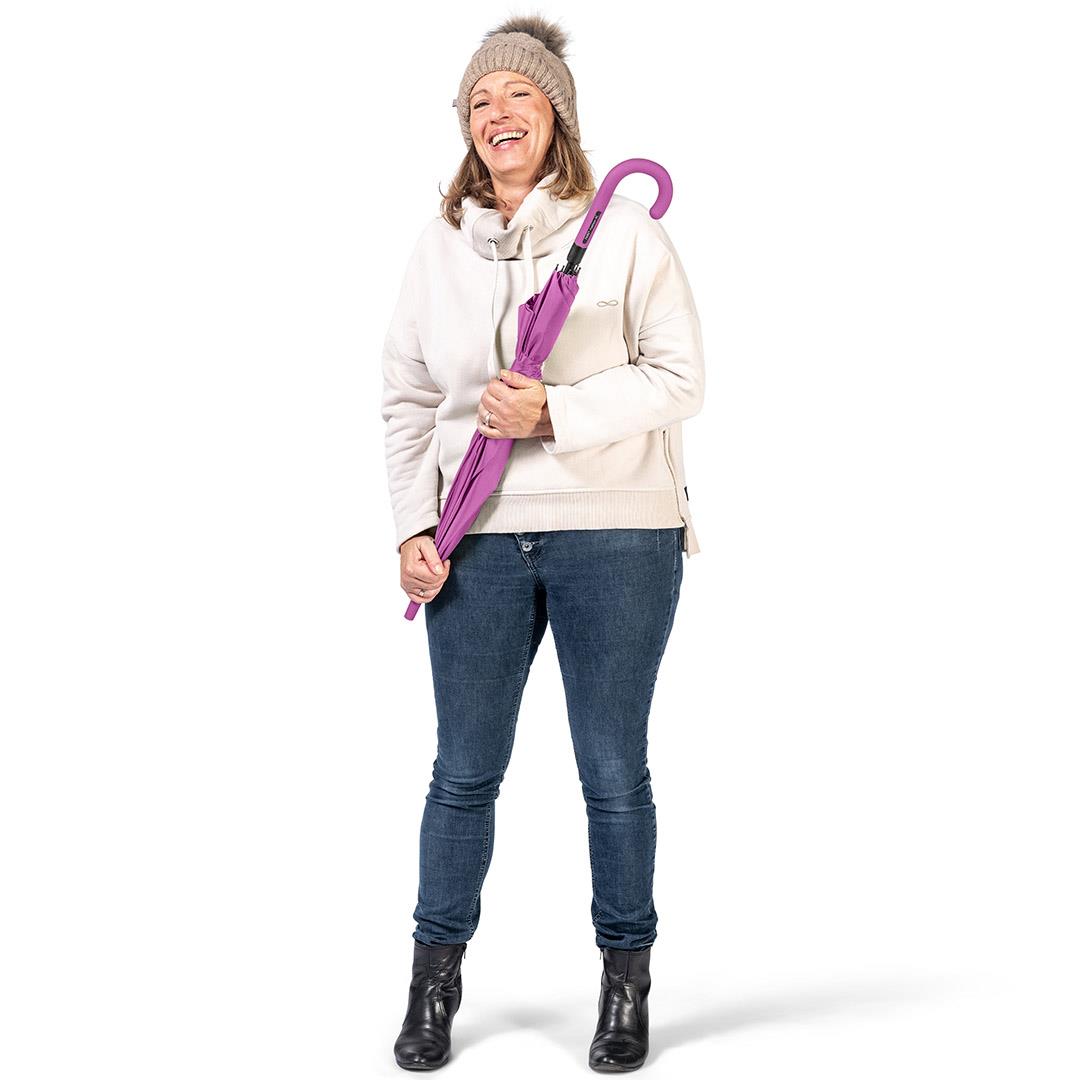 Stockschirm FARE® Fashion AC