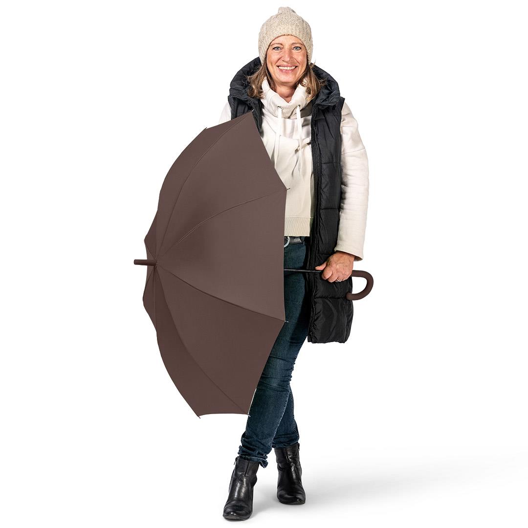 Stockschirm FARE® Fashion AC