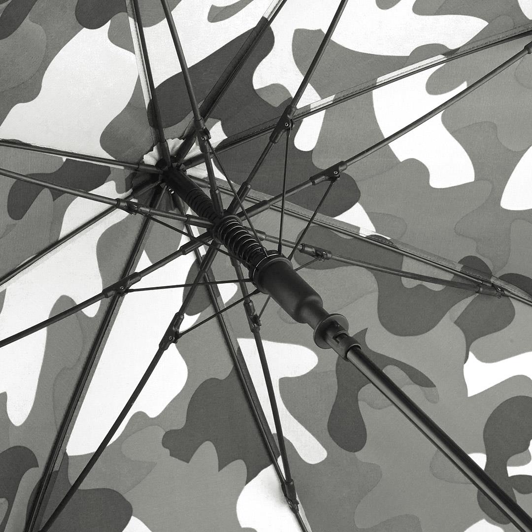 AC-Stockschirm FARE® Camouflage