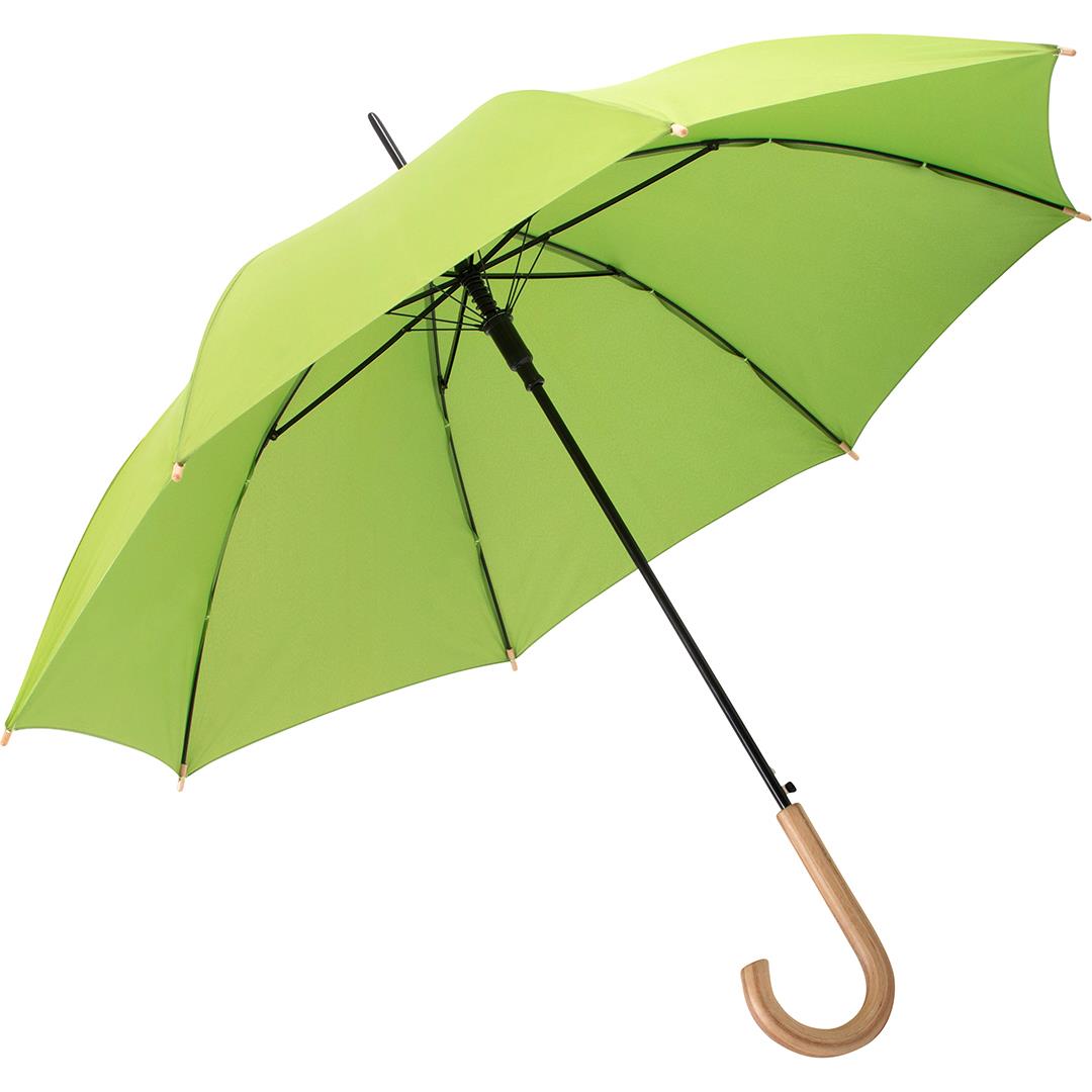 AC-Stockschirm ÖkoBrella