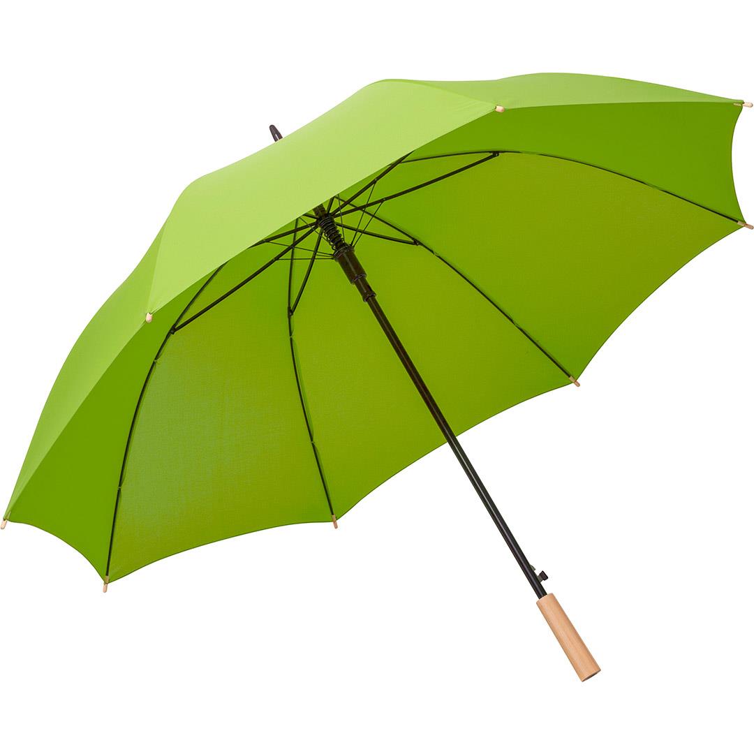 AC-Gästeschirm ÖkoBrella