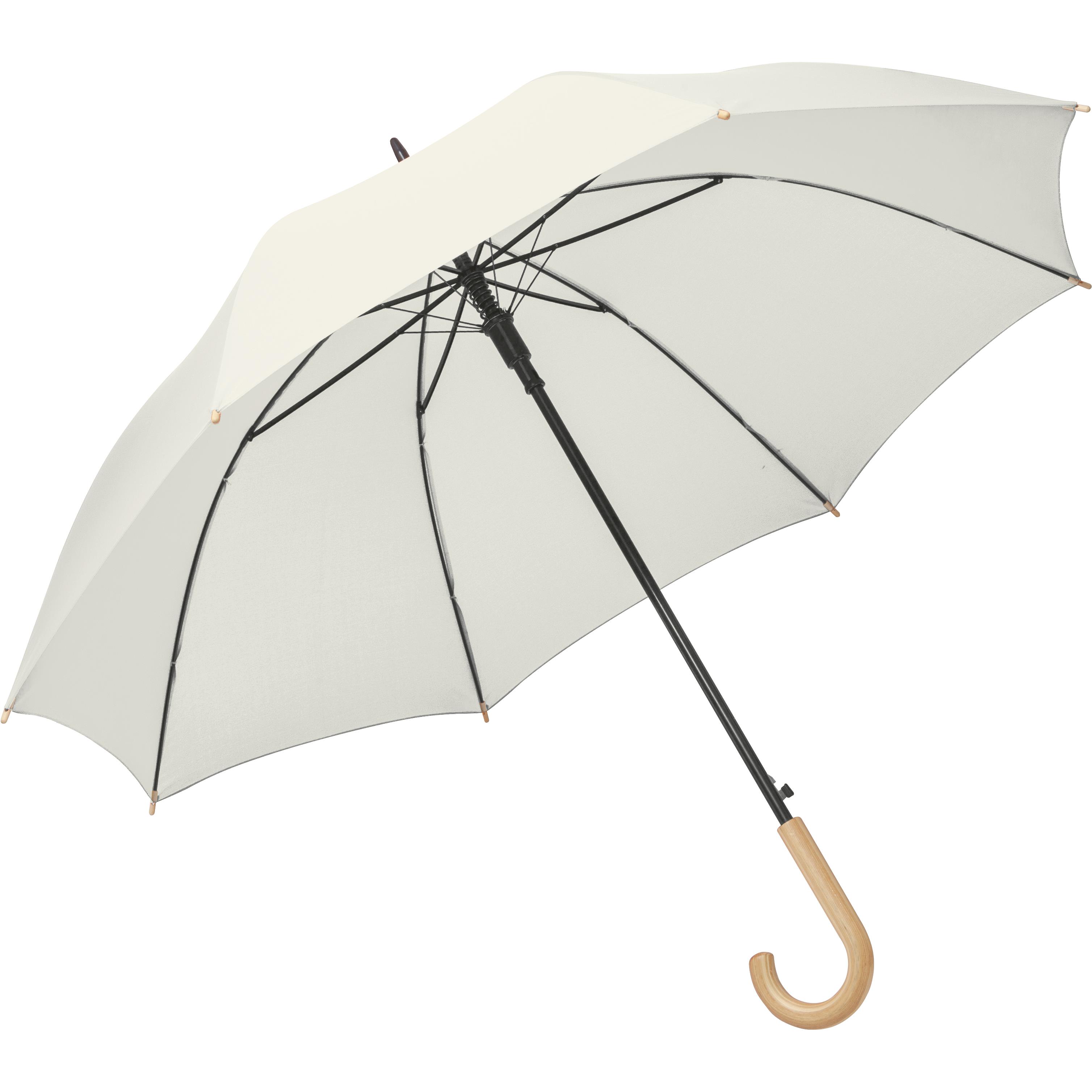 AC-Gästeschirm ÖkoBrella