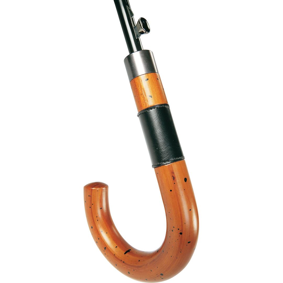AC-Holz-Stockschirm