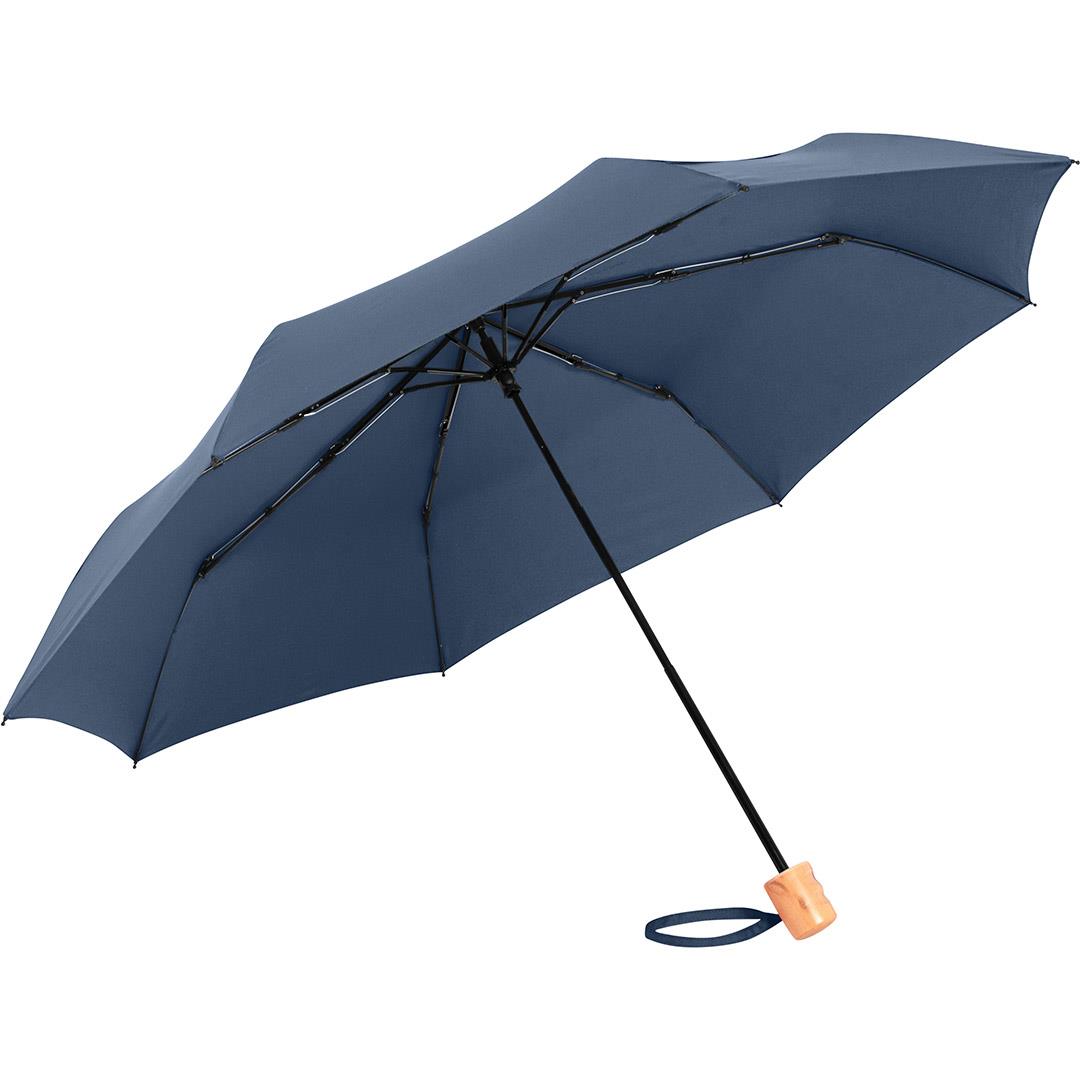 Taschenschirm ÖkoBrella
