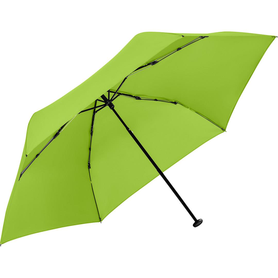 Taschenschirm ÖkoBrella