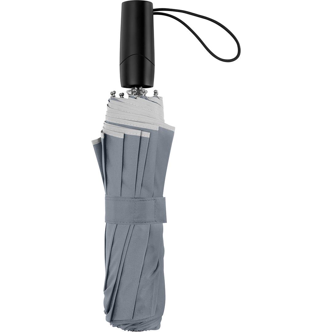 Taschenschirm Safebrella® LED-Lampe