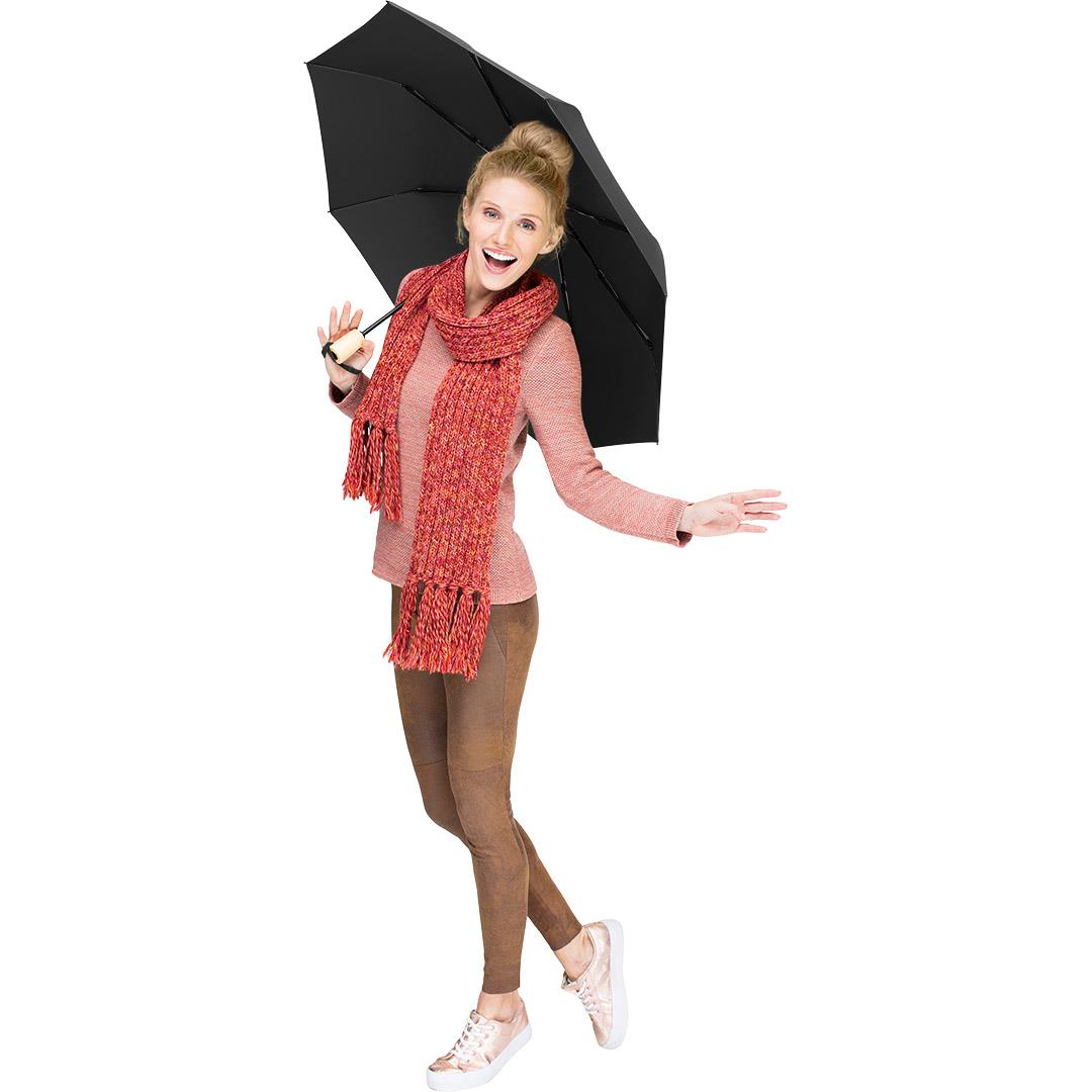 AOC-Taschenschirm ÖkoBrella