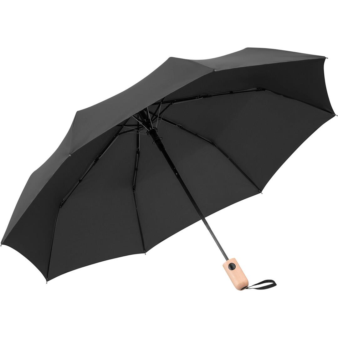 AC-Taschenschirm ÖkoBrella
