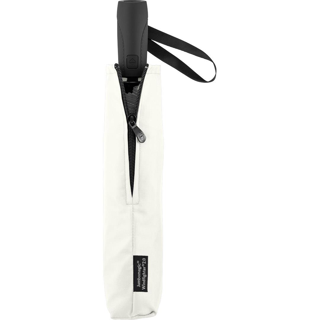 AOC-Gäste-Taschenschirm Jumbomagic® Windfighter® 2.0