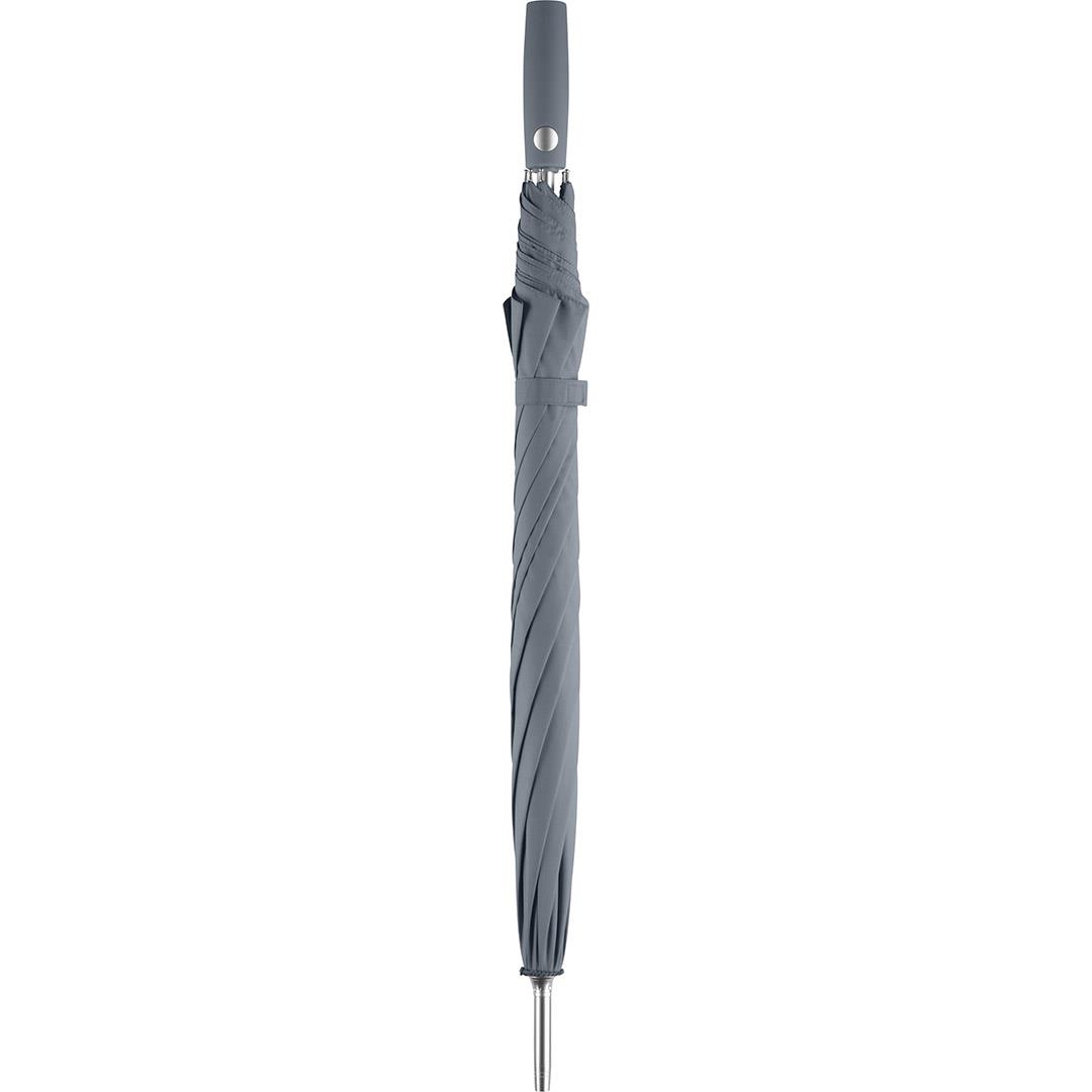 AC-Midsize-Bambus-Stockschirm ÖkoBrella