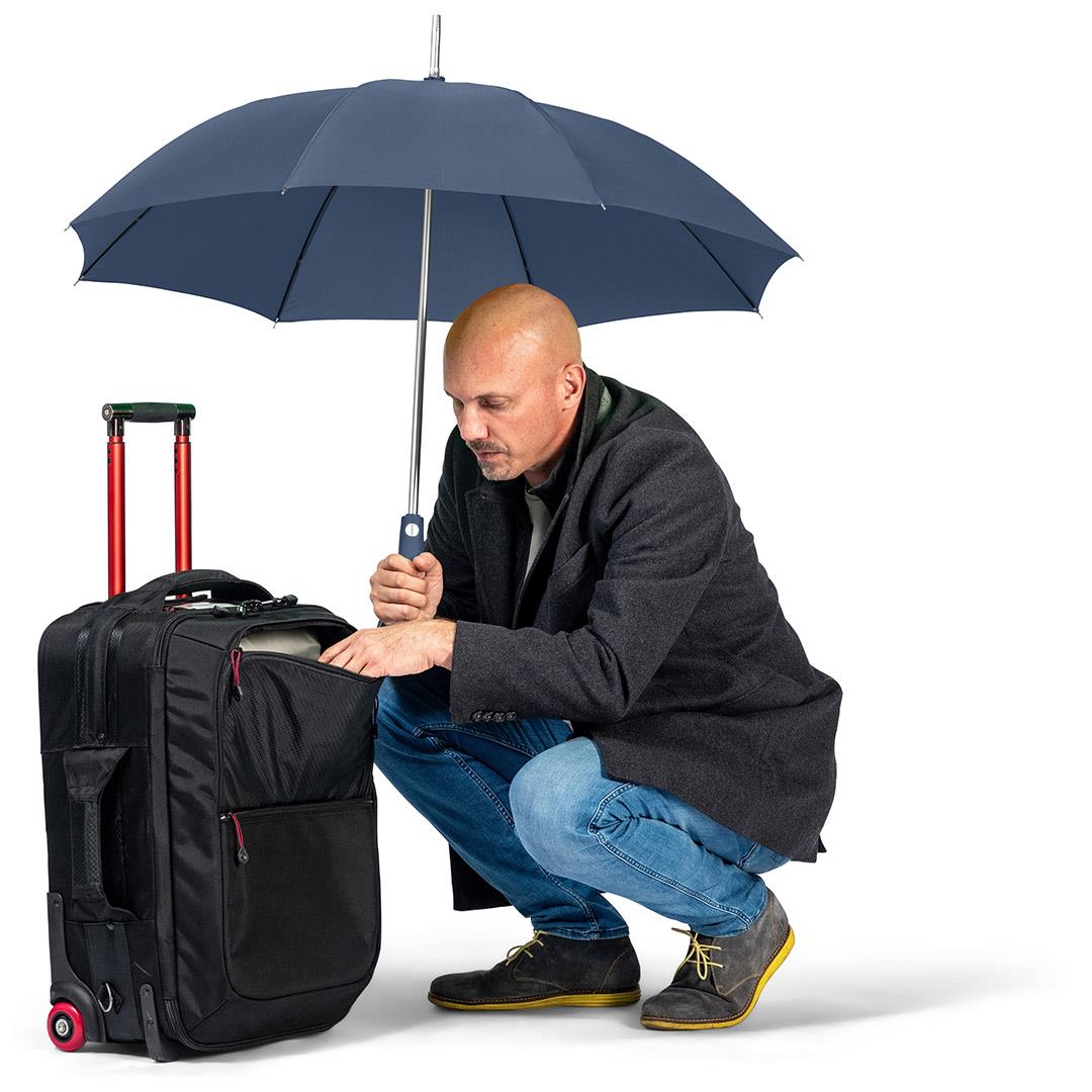AC-Gästeschirm FARE® DoggyBrella®