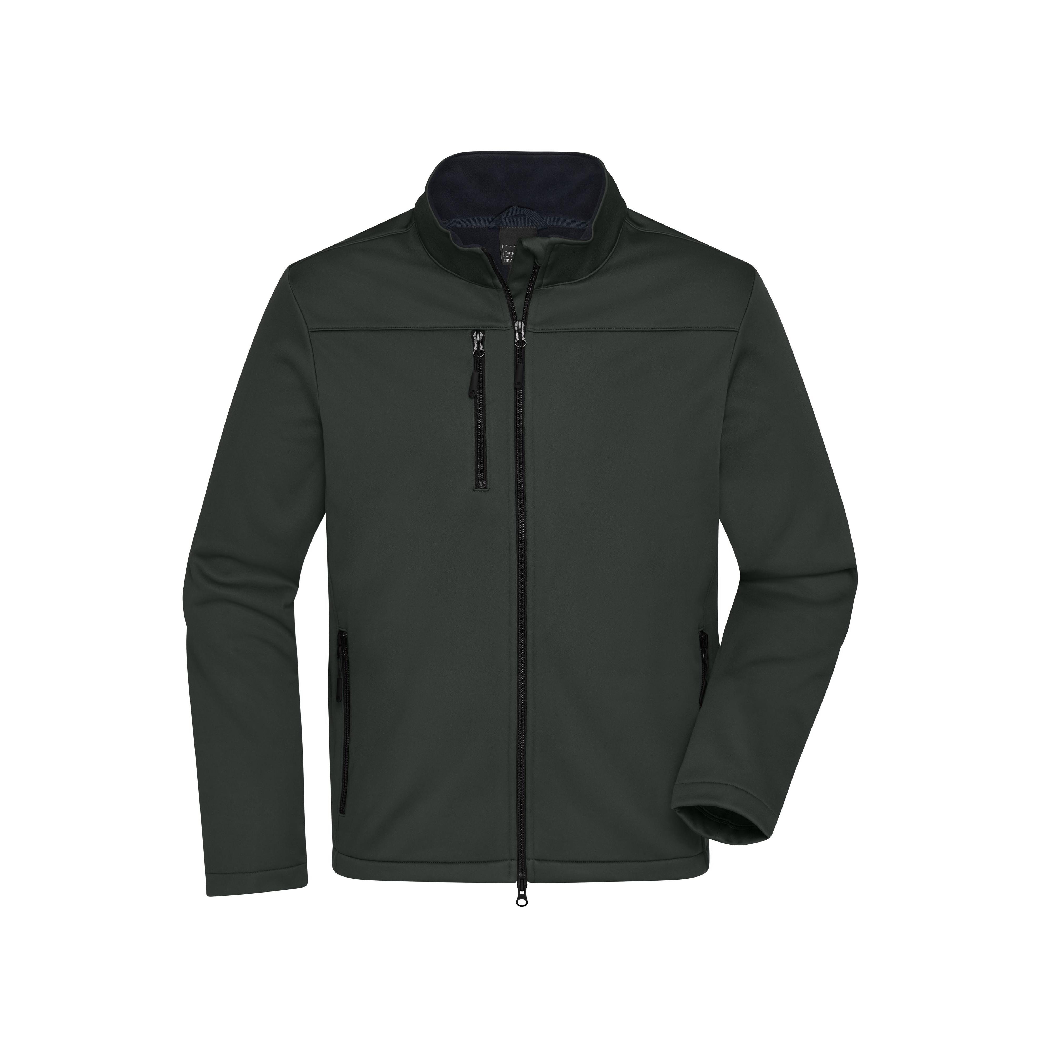 Men´s Softshell Jacket   GRS