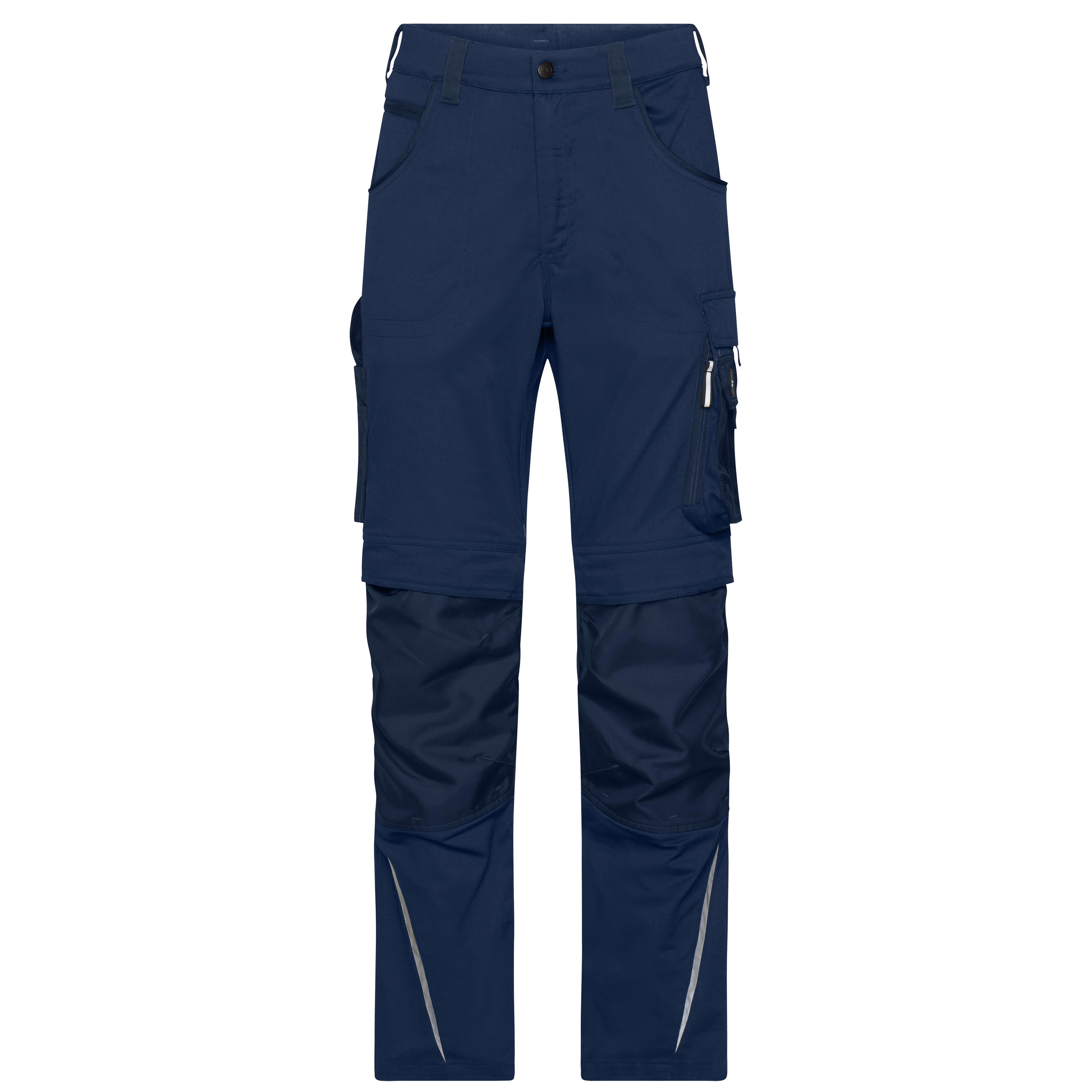 Workwear Pants Slim Line  - STRONG -   GRS