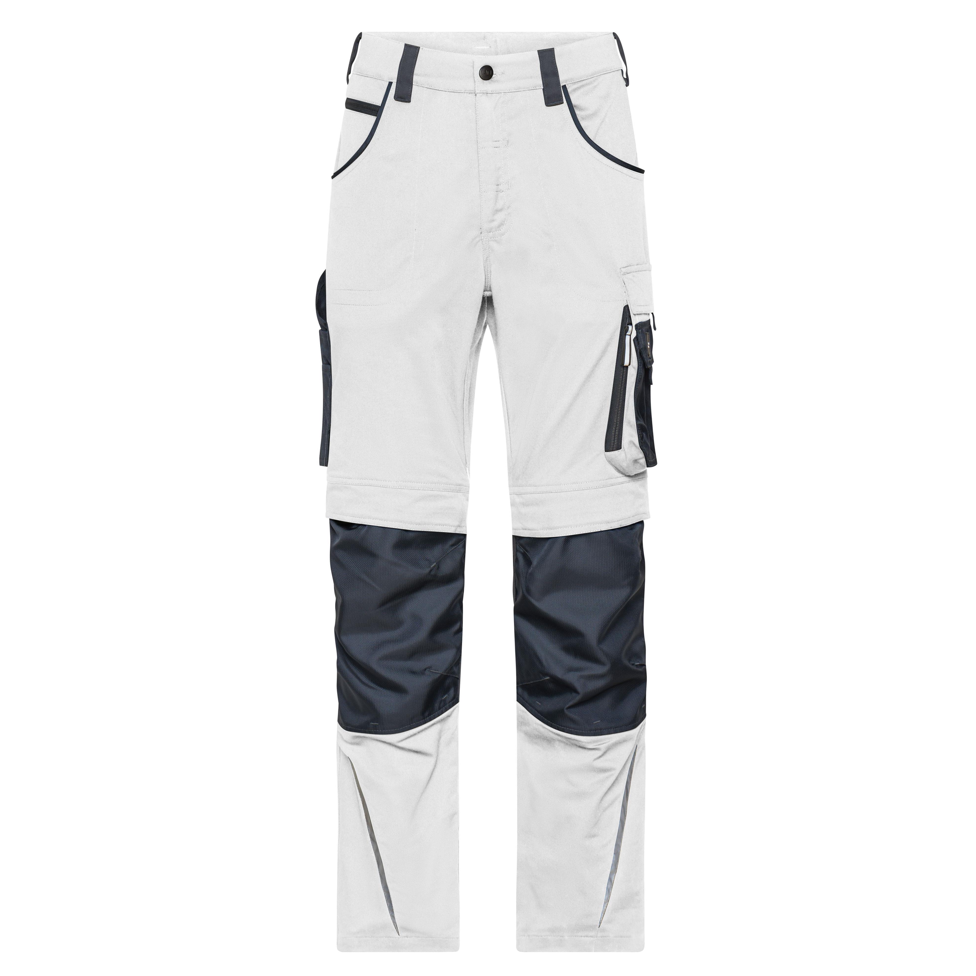 Workwear Pants Slim Line  - STRONG -   GRS