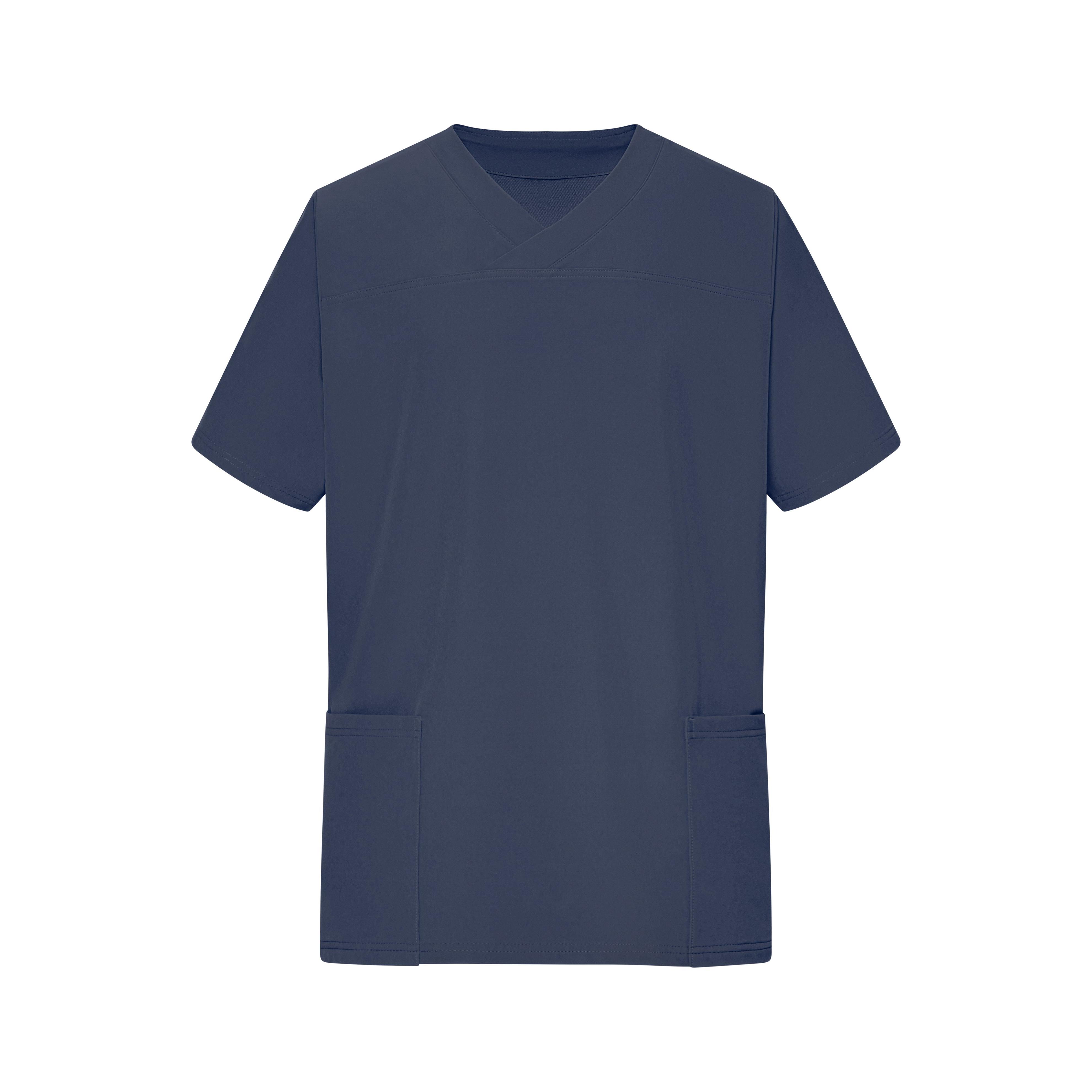 Men´s Stretch-Kasack