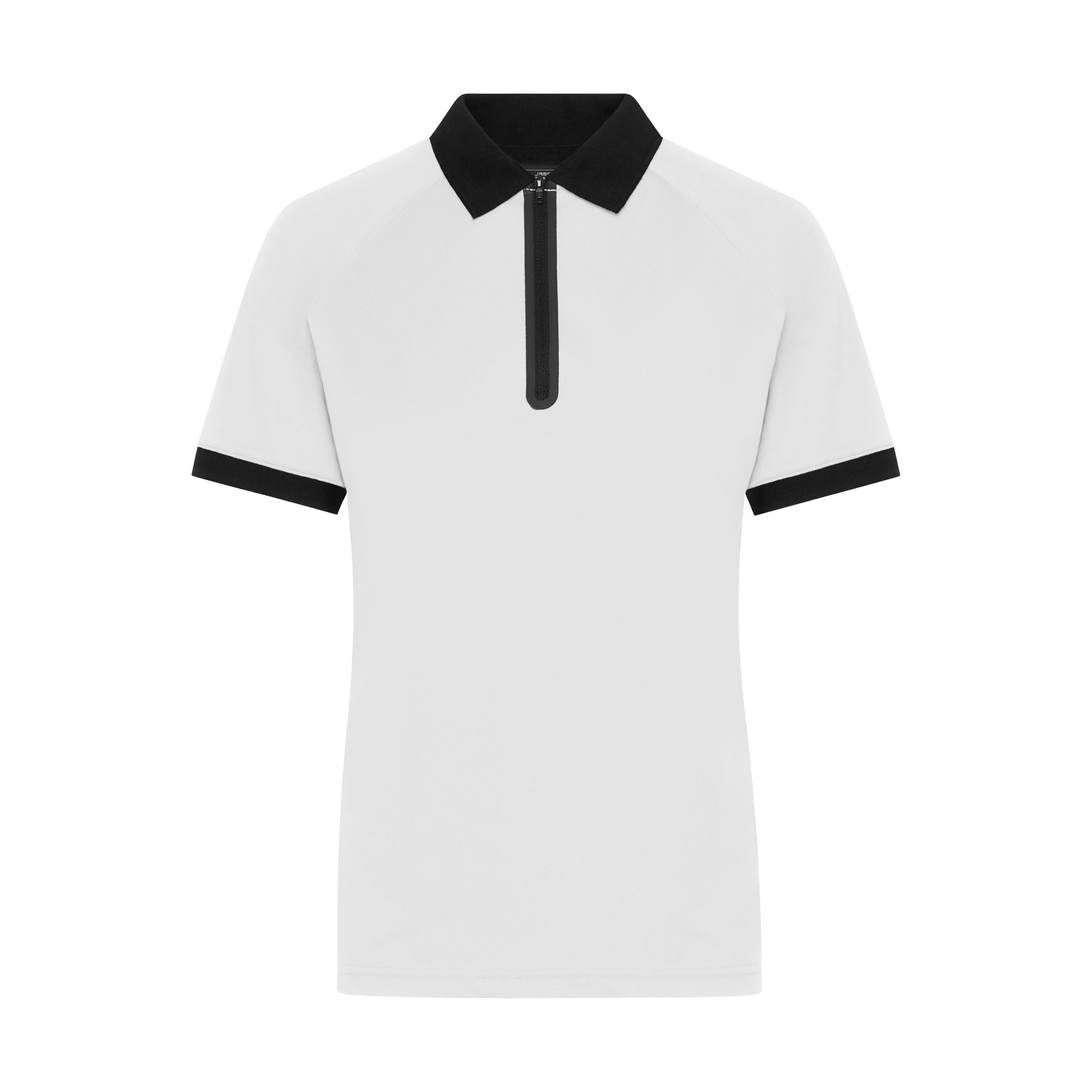 Ladies´ Zip-Polo