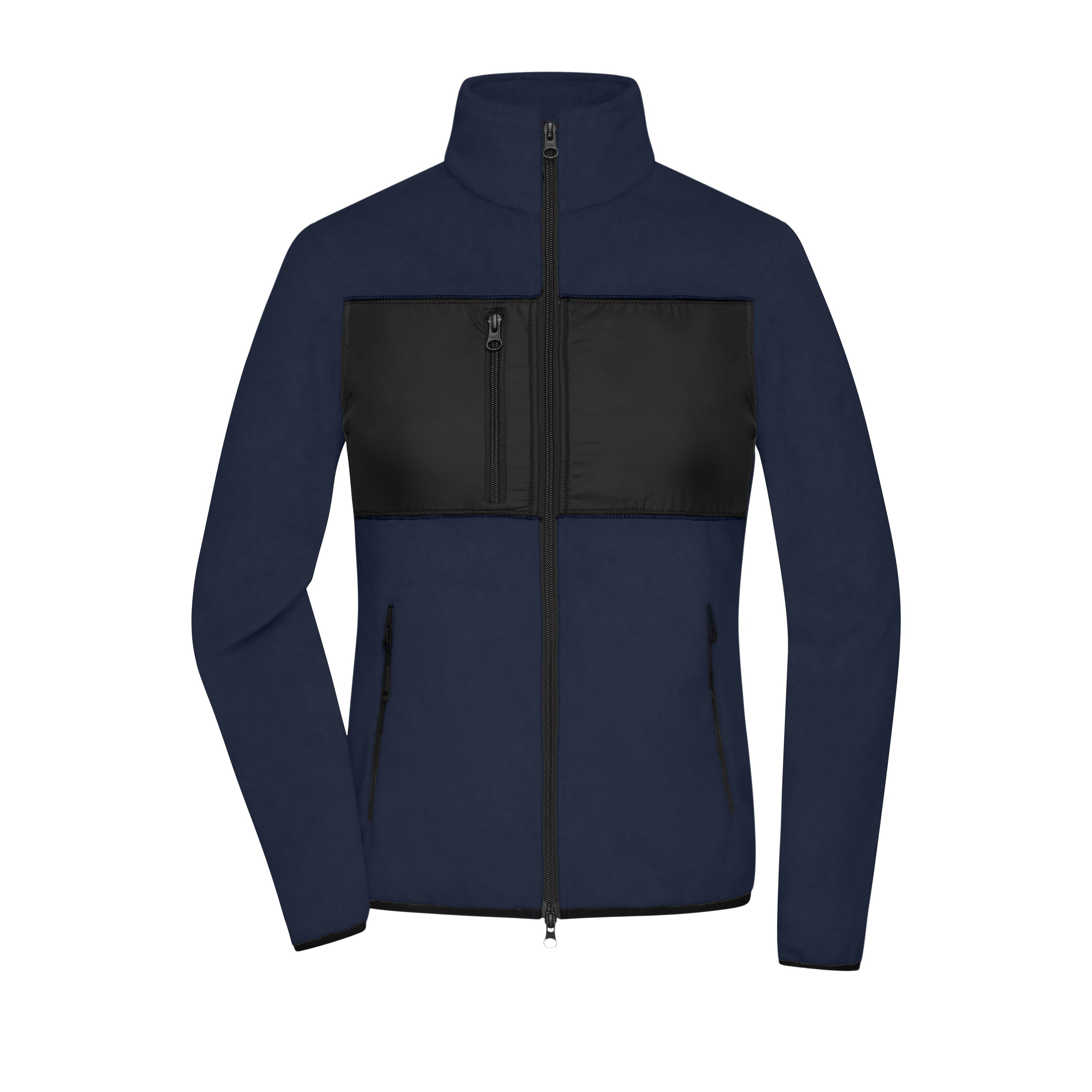Ladies´ Fleece Jacket   GRS