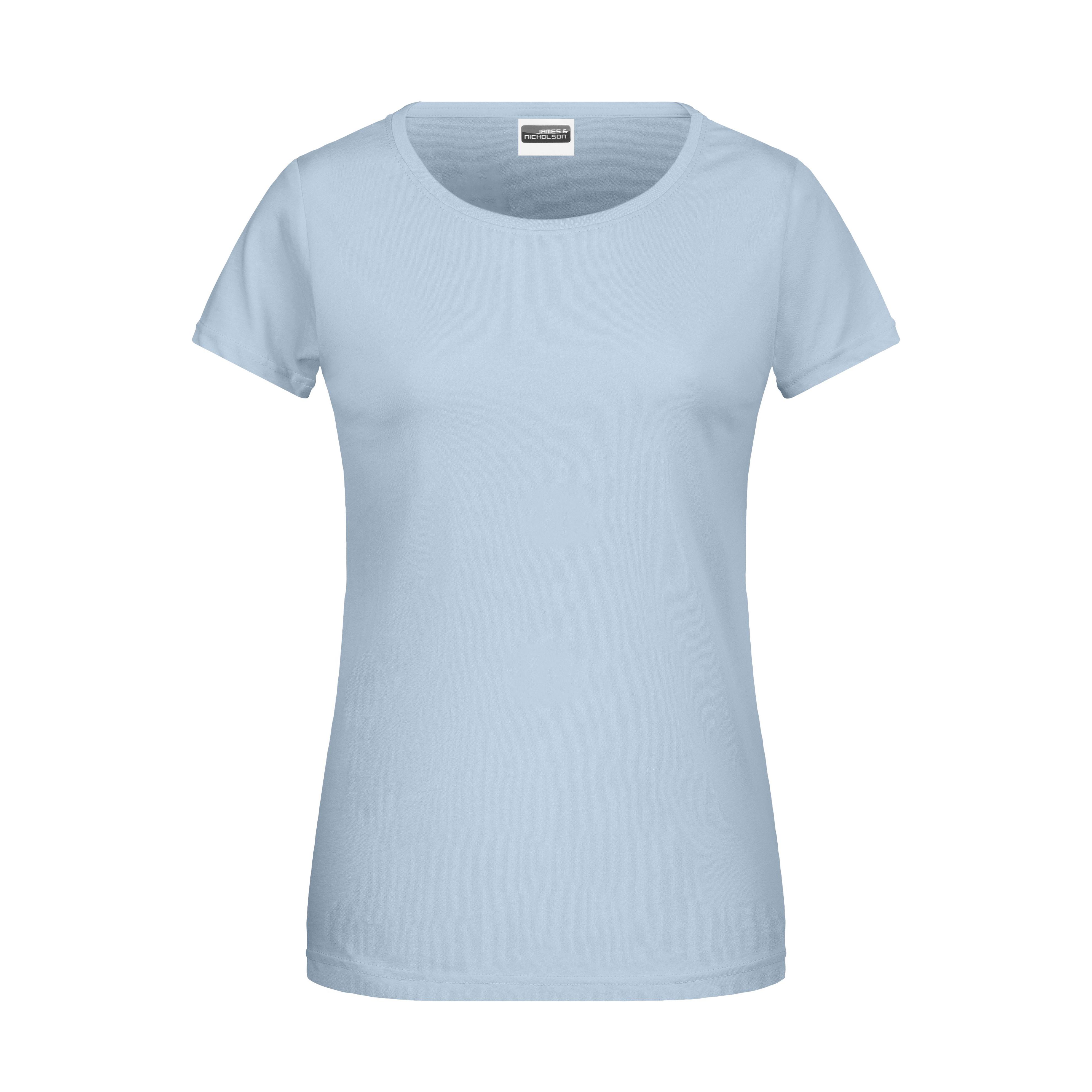 Ladies´ Basic-T   OCS Standard