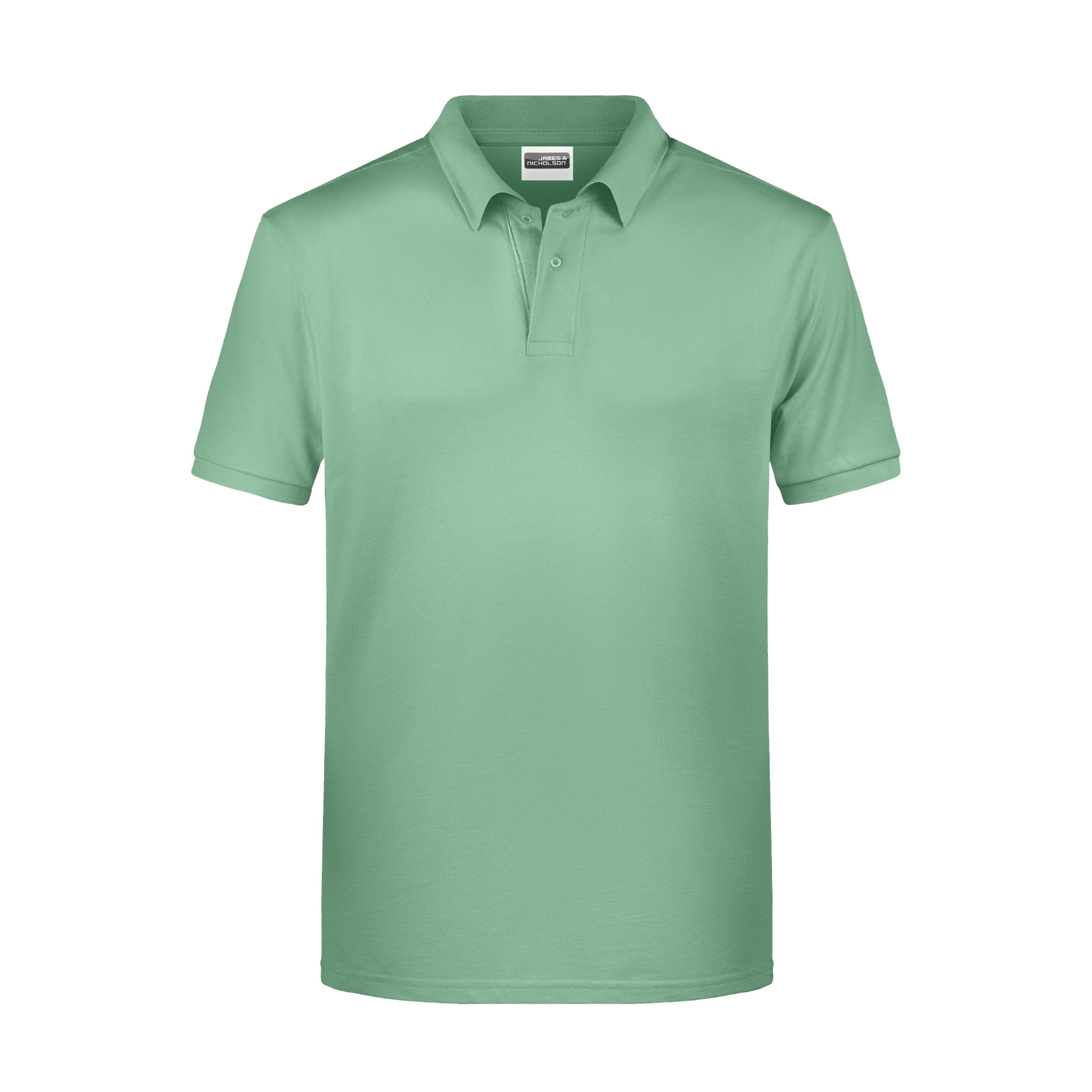 Men´s Basic Polo   OCS Standard