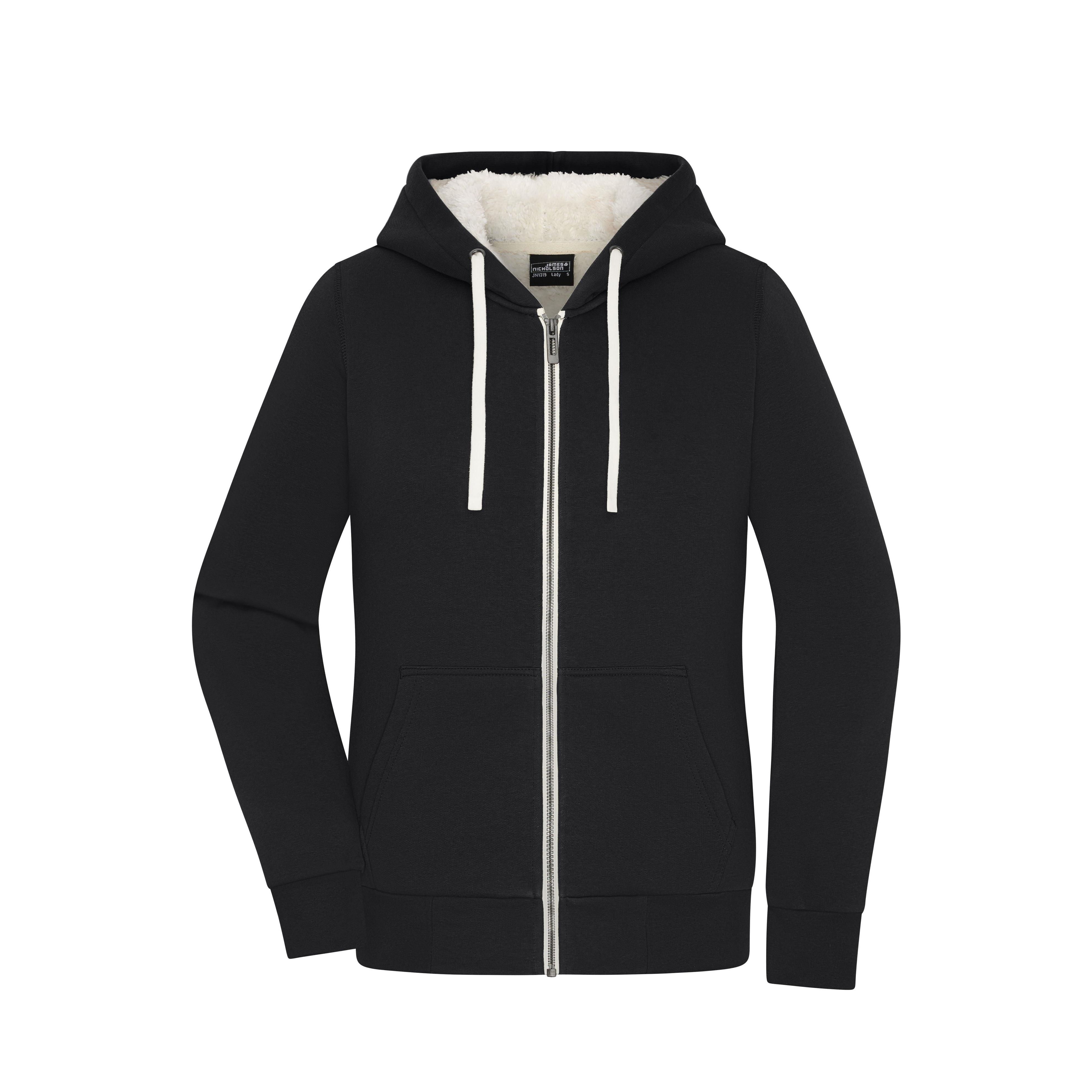 Ladies´ Doubleface Jacket   OCS Blended