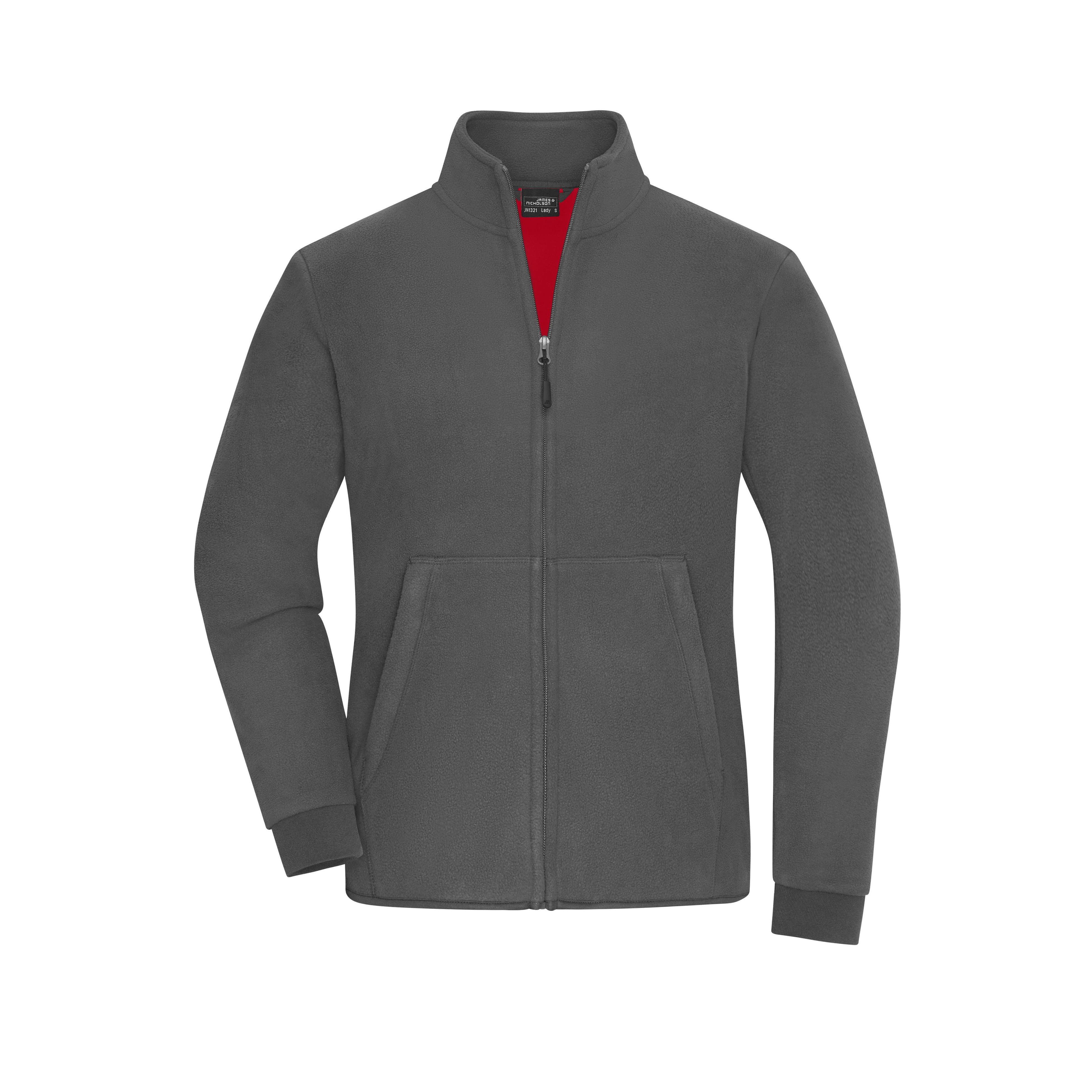 Ladies´ Bonded Fleece Jacket