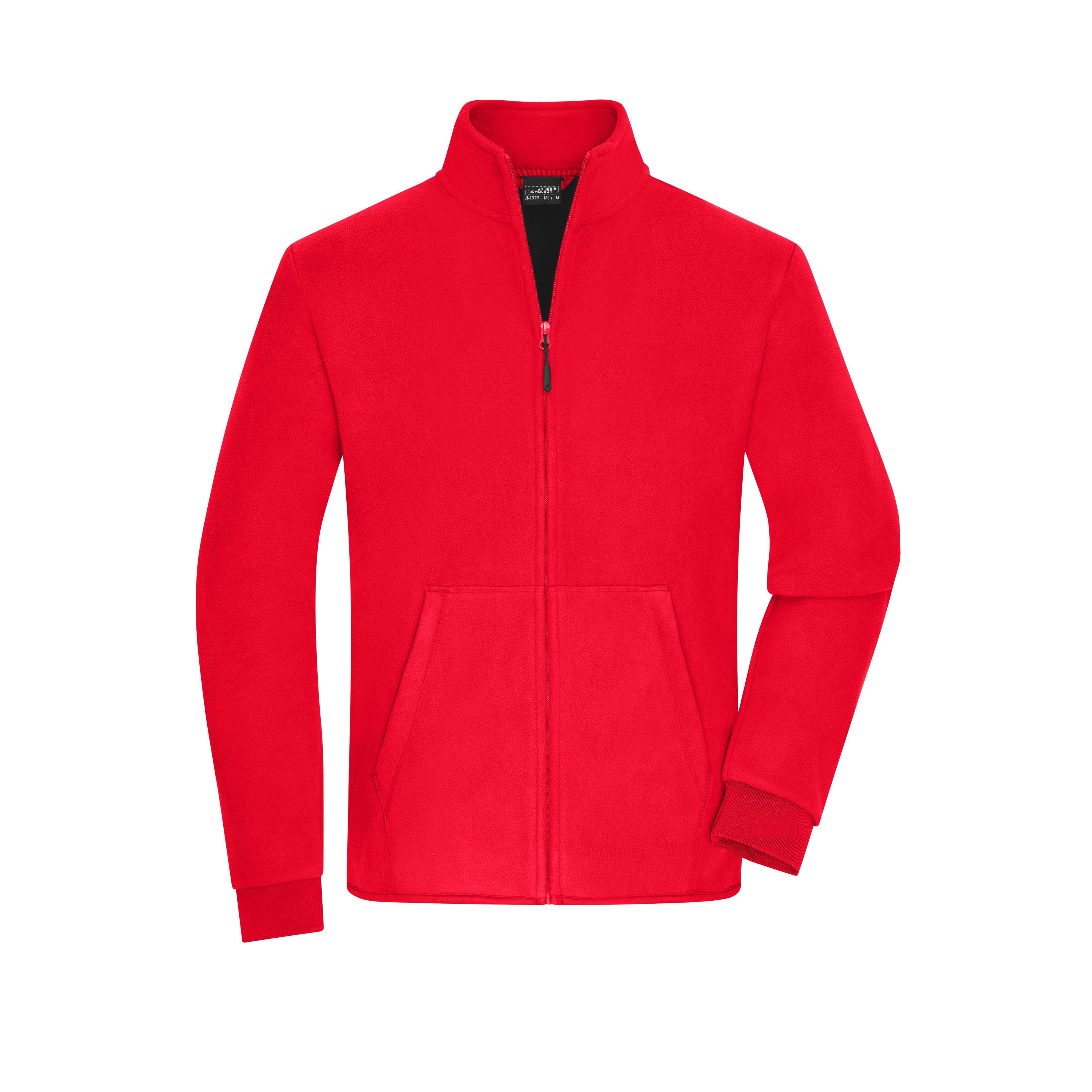 Men´s Bonded Fleece Jacket