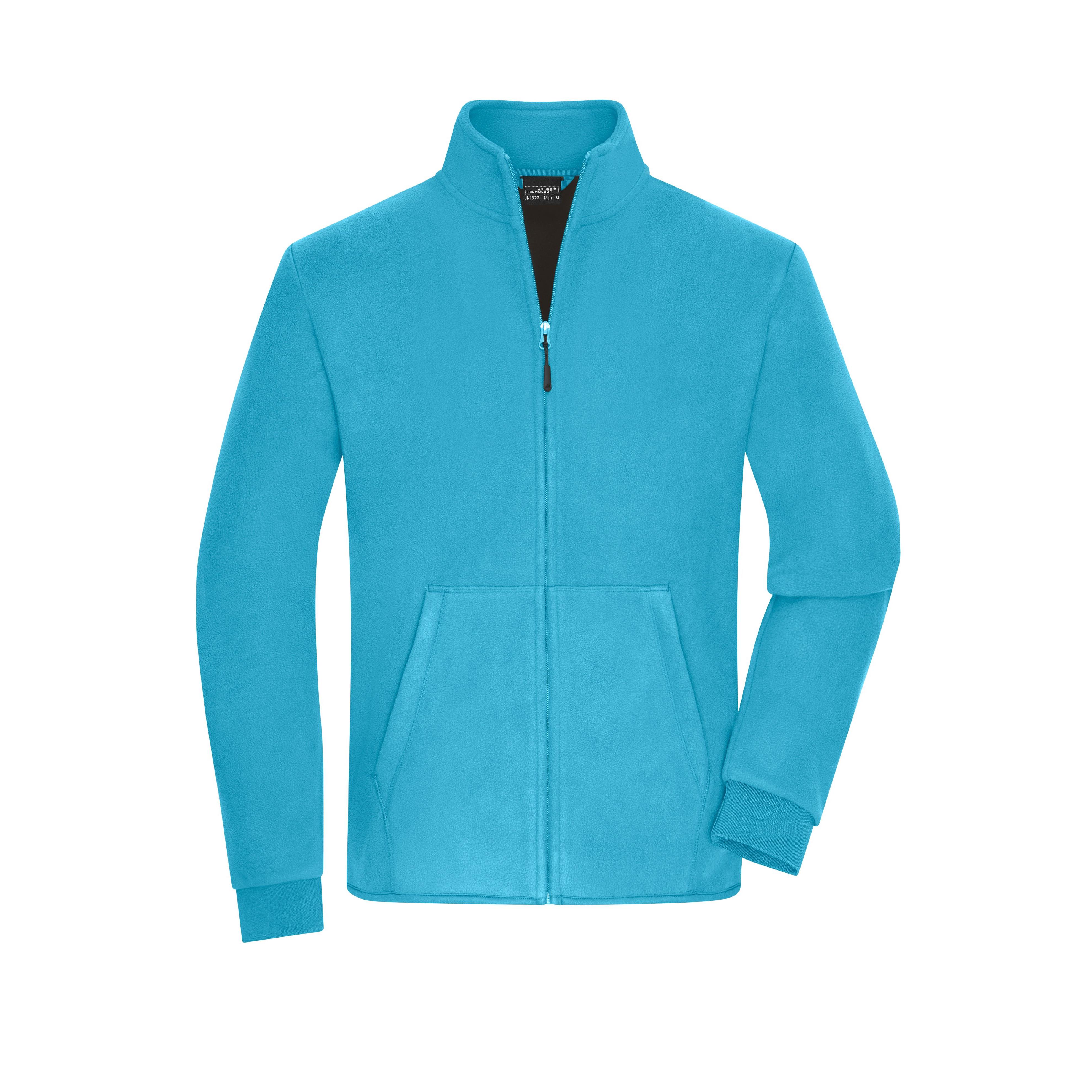 Men´s Bonded Fleece Jacket