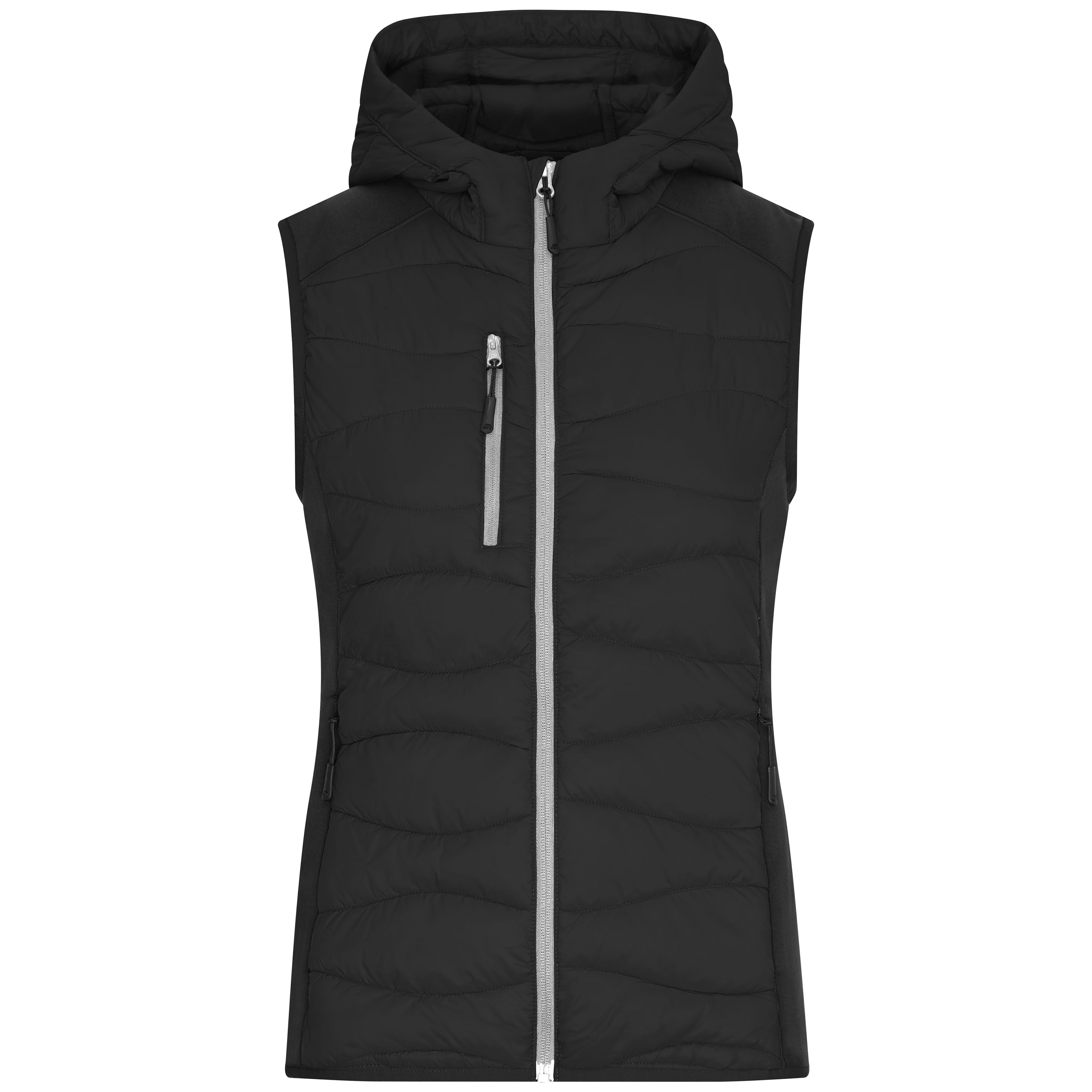 Ladies´ Hybrid Vest