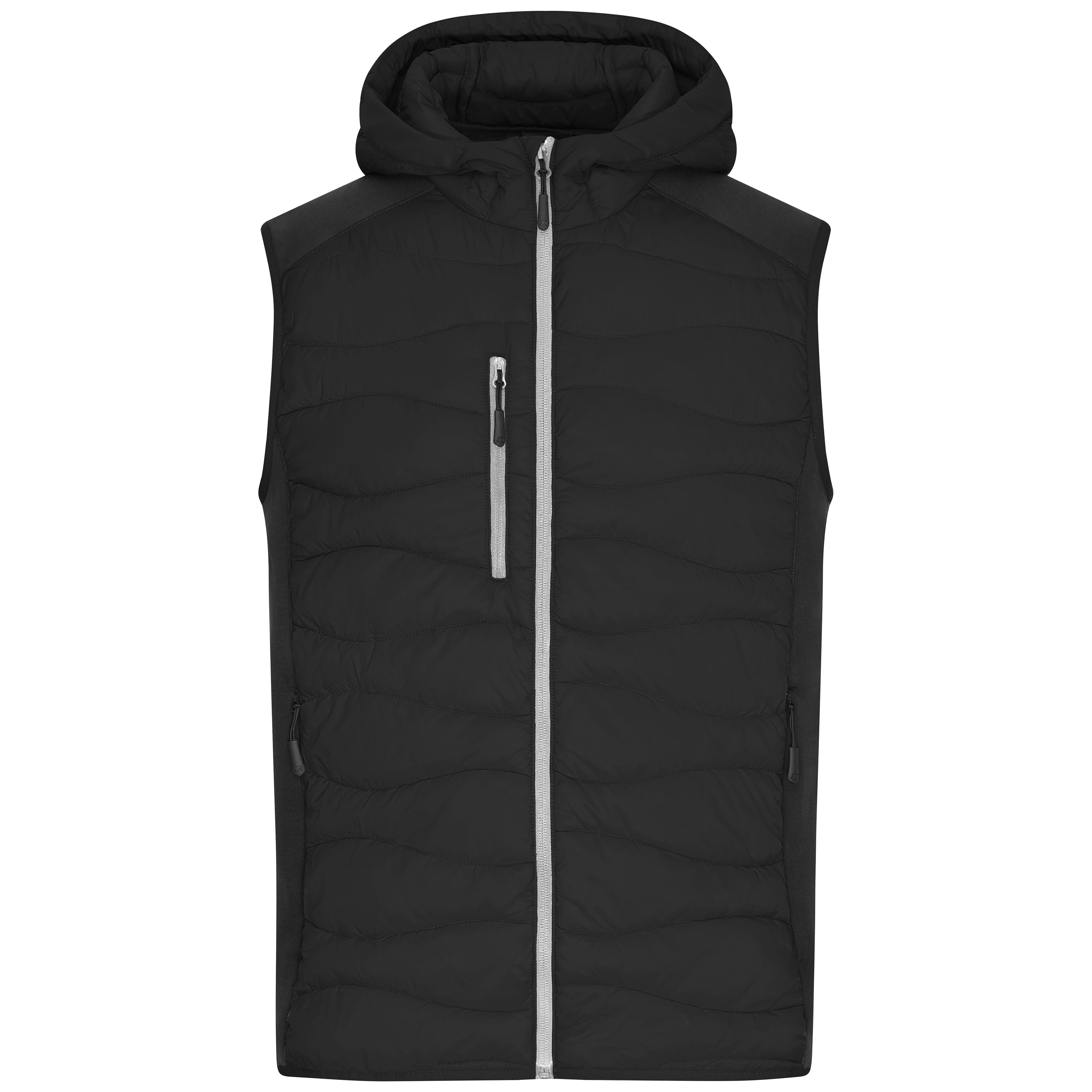 Men´s Hybrid Vest