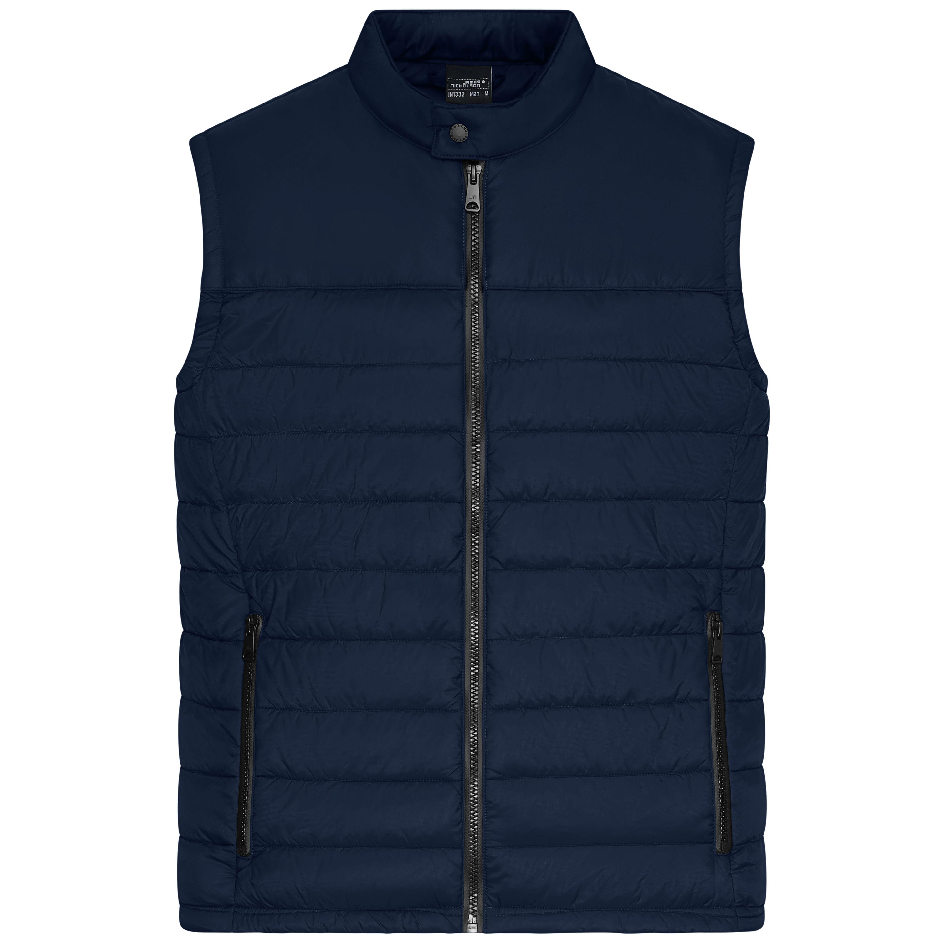 Men´s Padded Vest   GRS