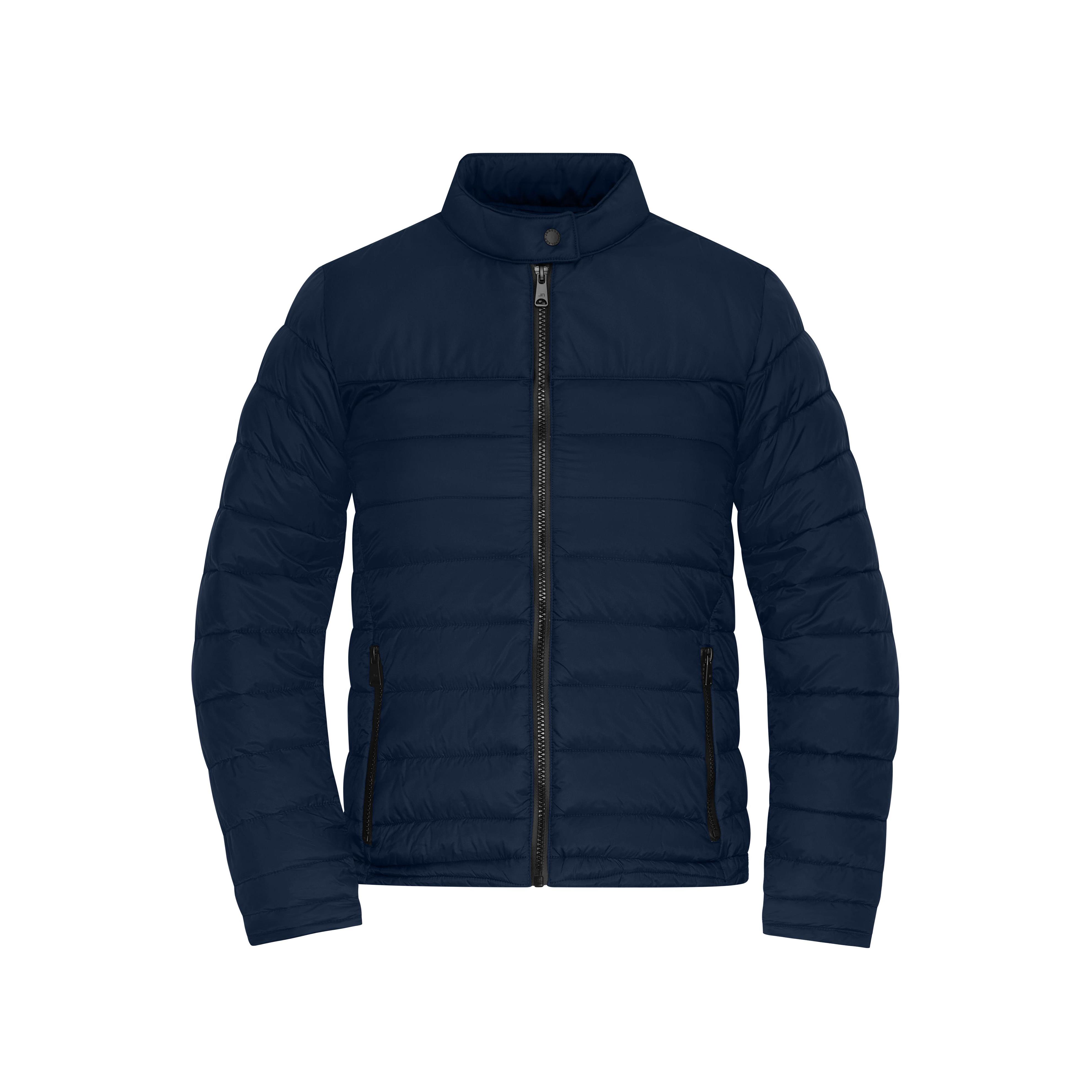 Ladies´ Padded Jacket   GRS