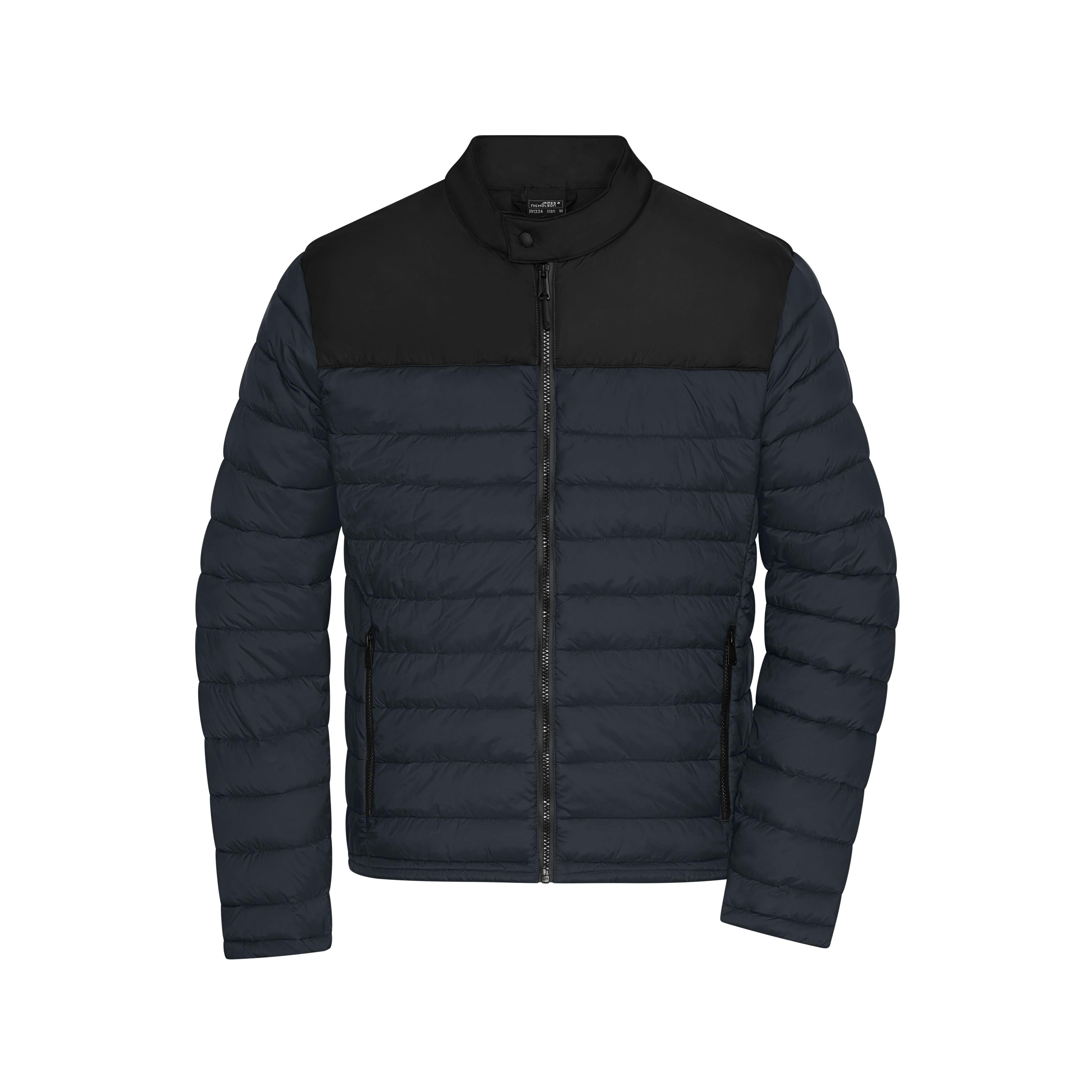 Men´s Padded Jacket   GRS