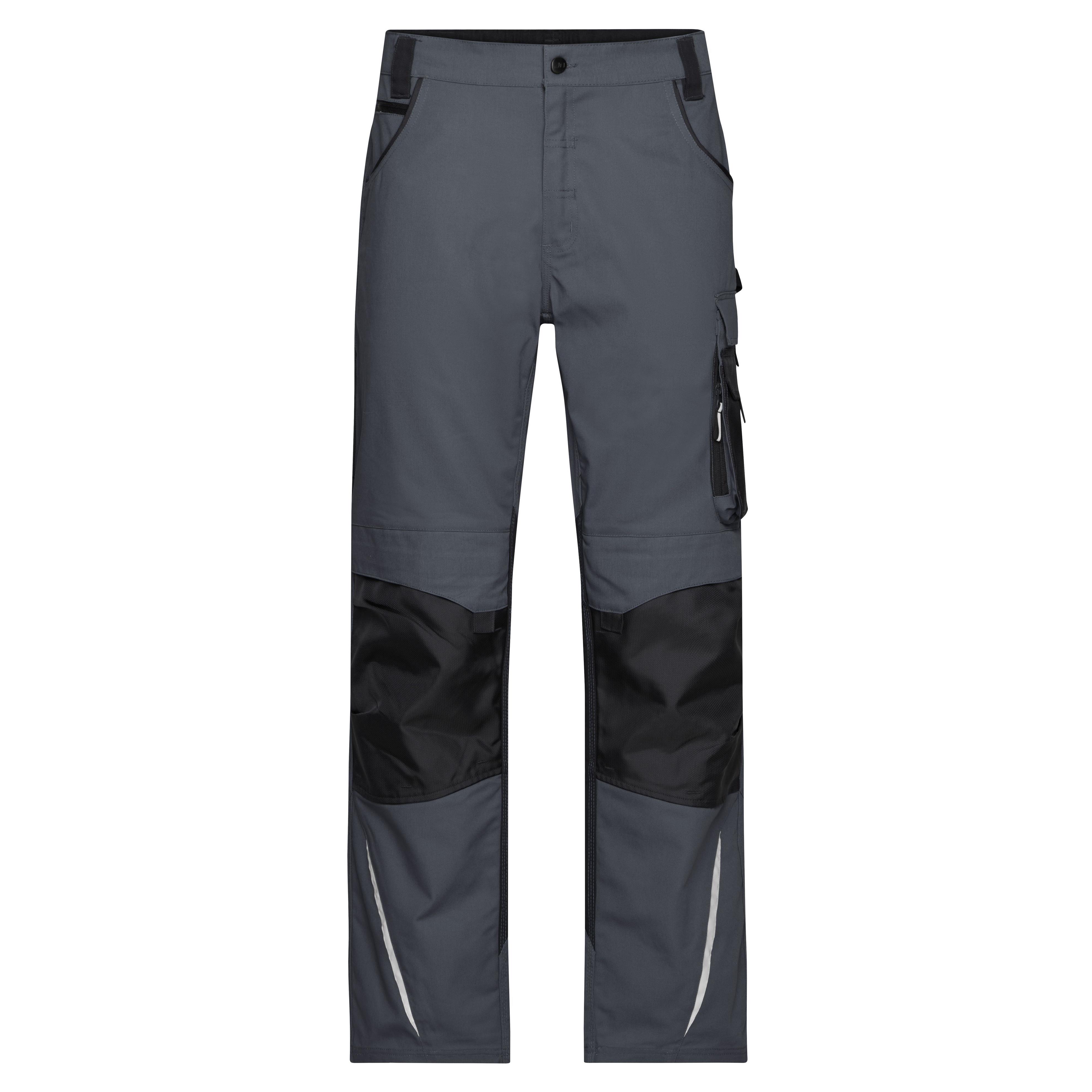 schwarz/grau