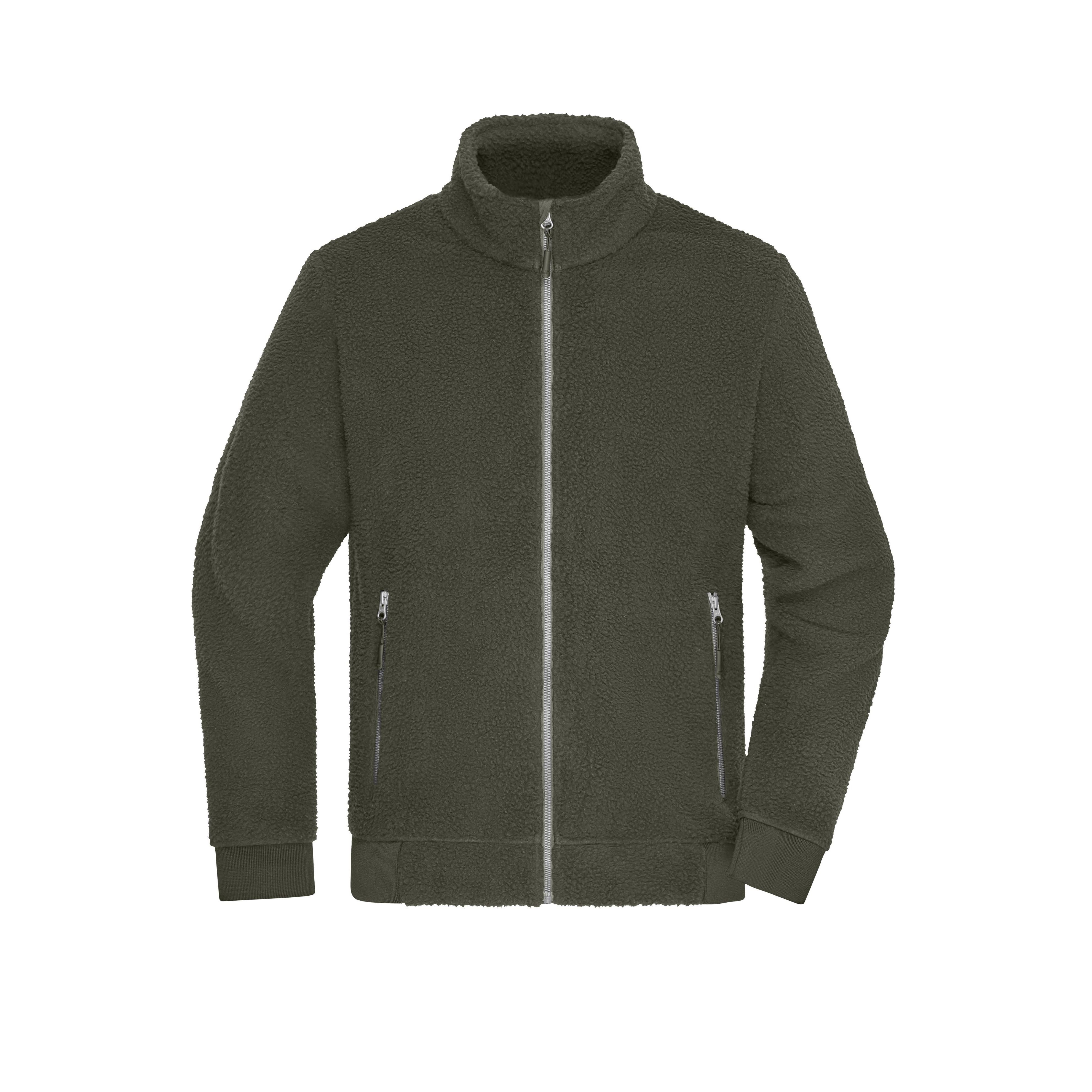 Sherpa Jacket   GRS