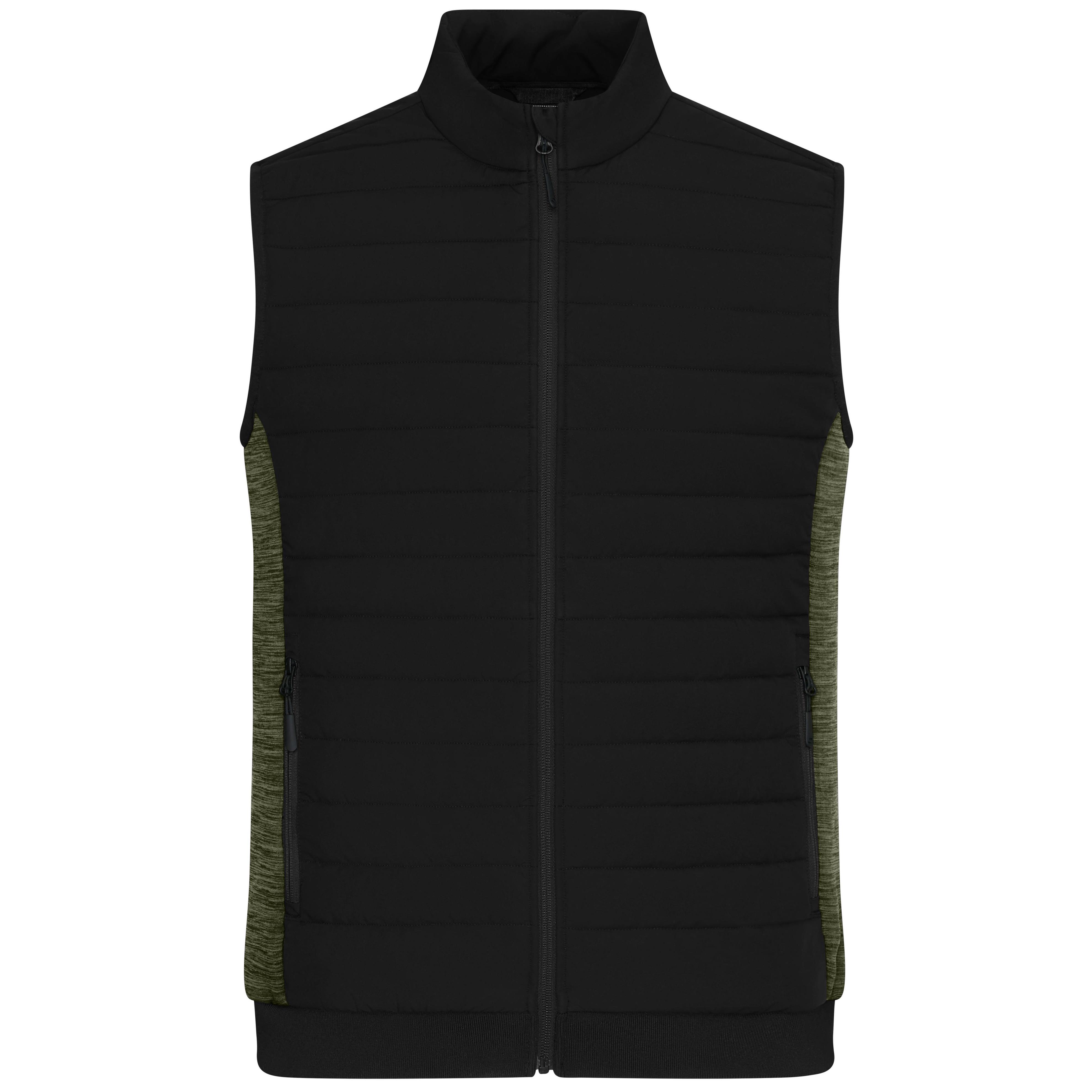 Men´s Padded Hybrid Vest