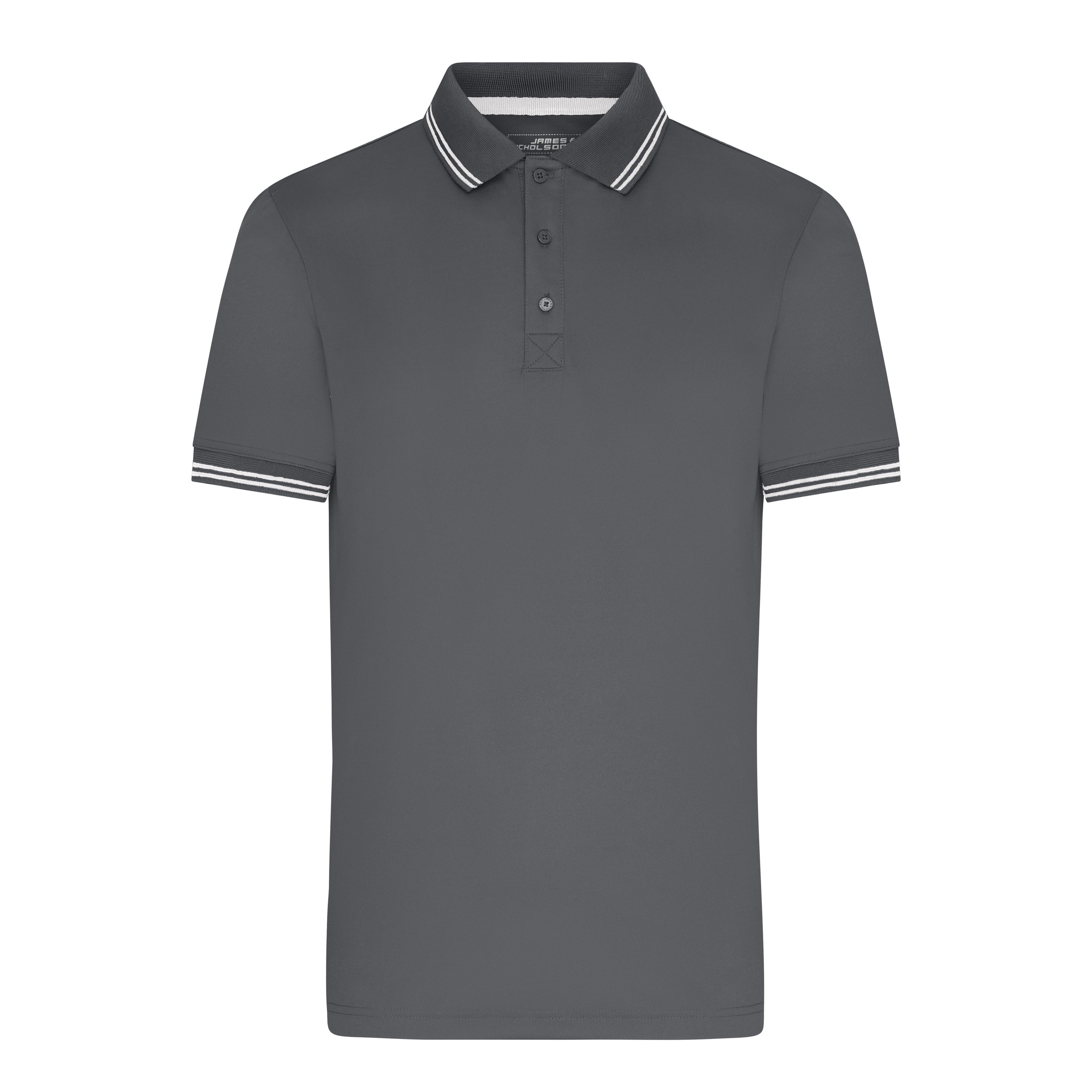 Men´s Functional Polo