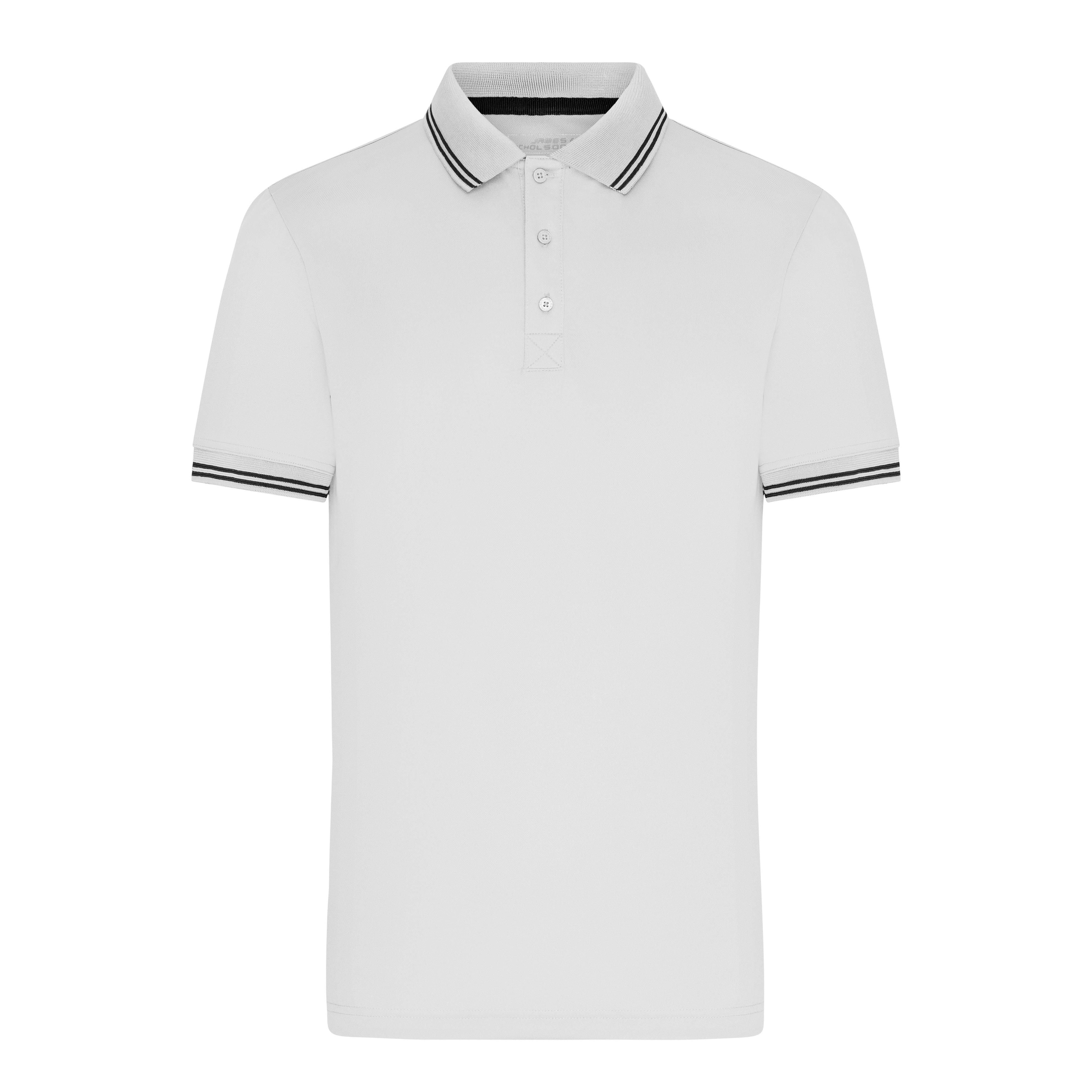 Men´s Functional Polo