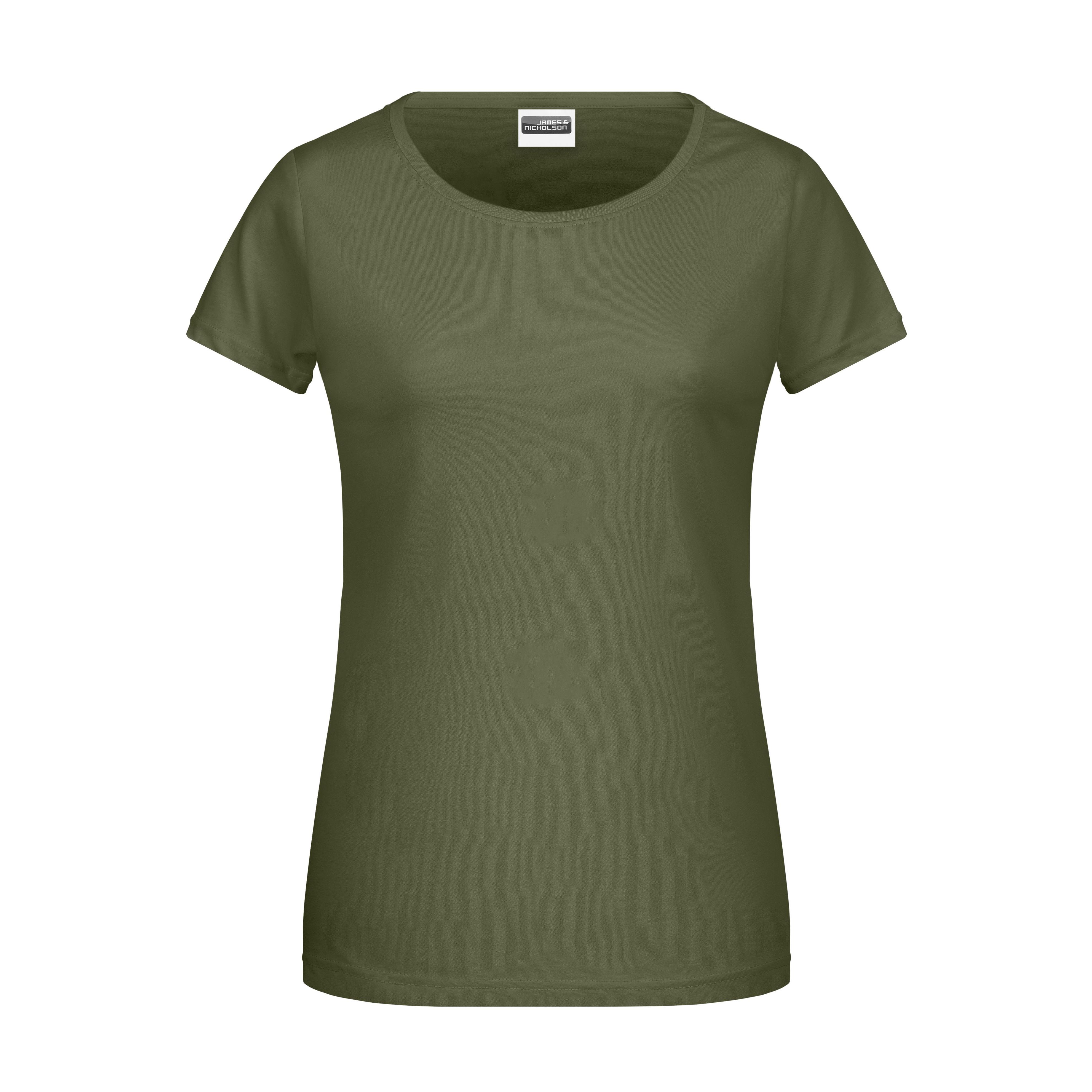 Ladies´ Basic-T   OCS Standard