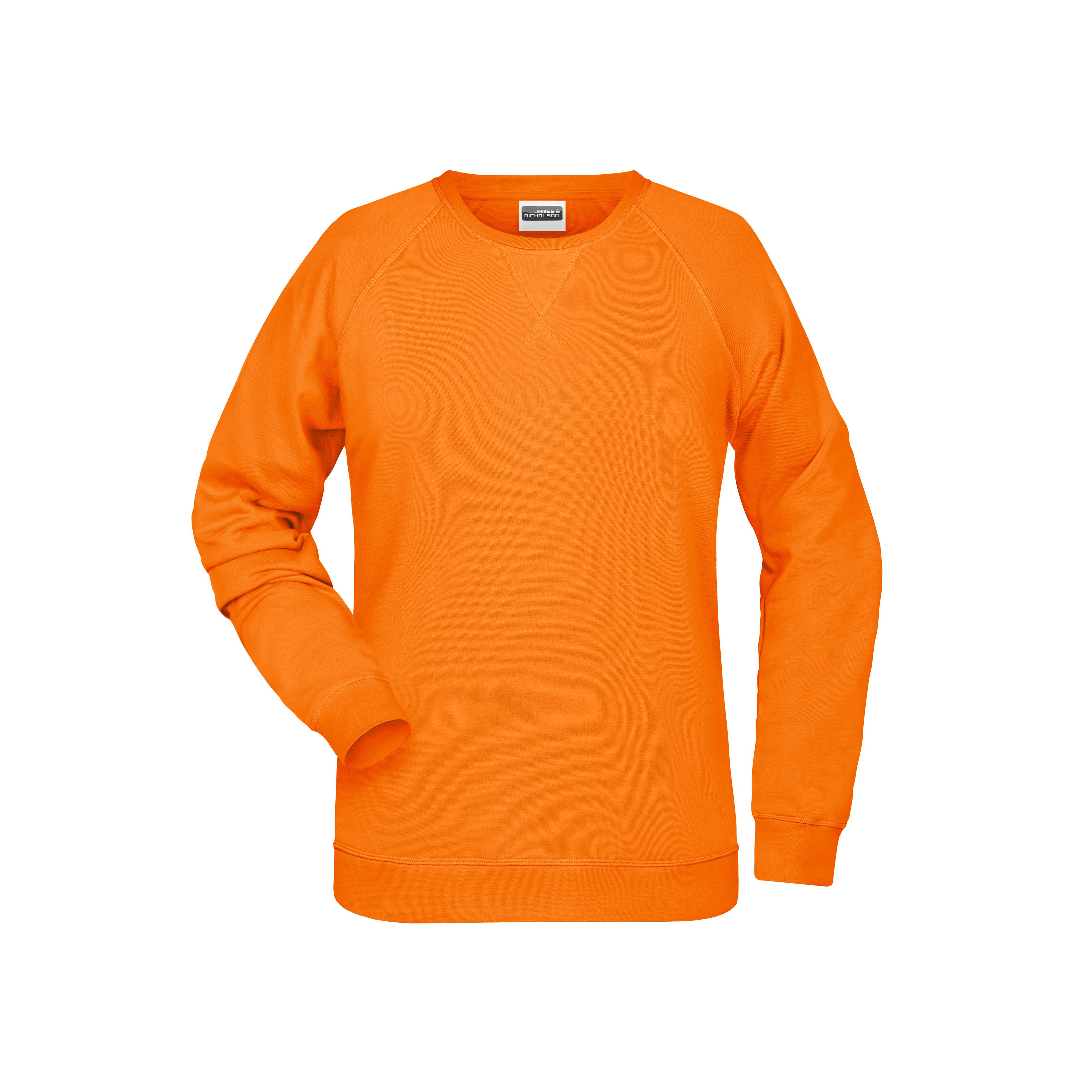 Ladies´ Sweat   OCS Blended & RCS