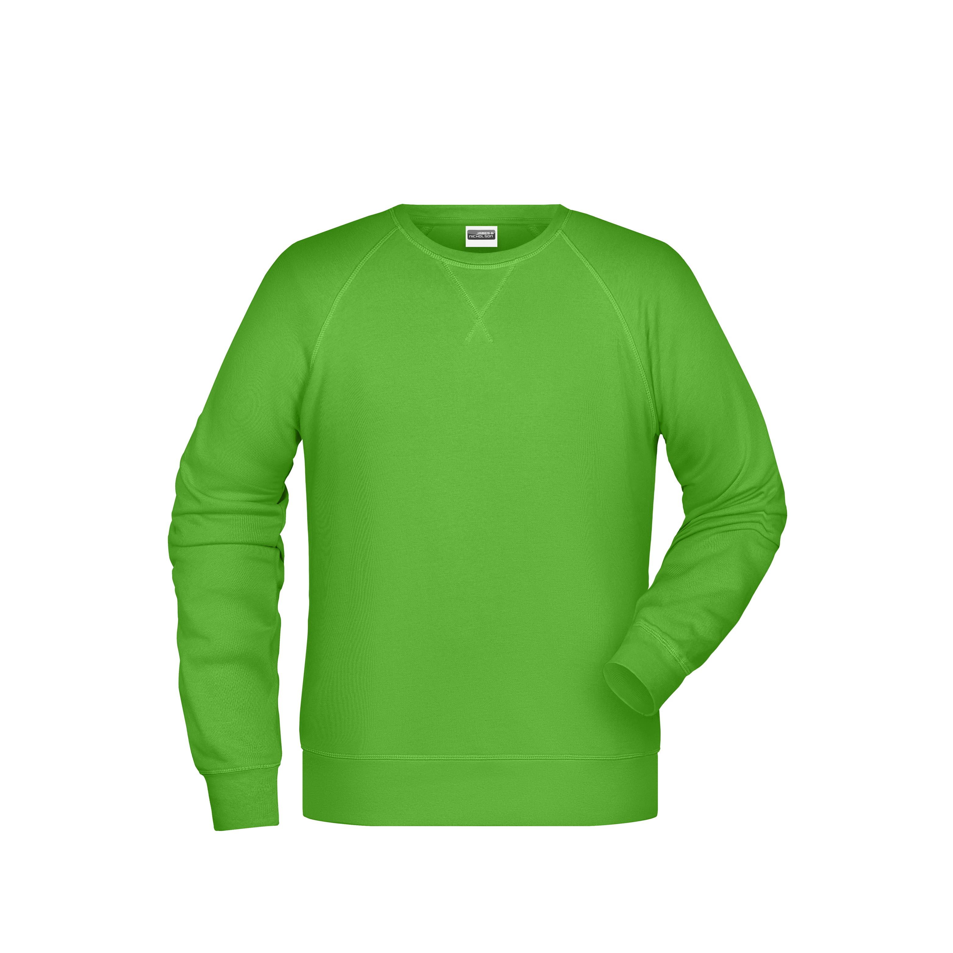grün
