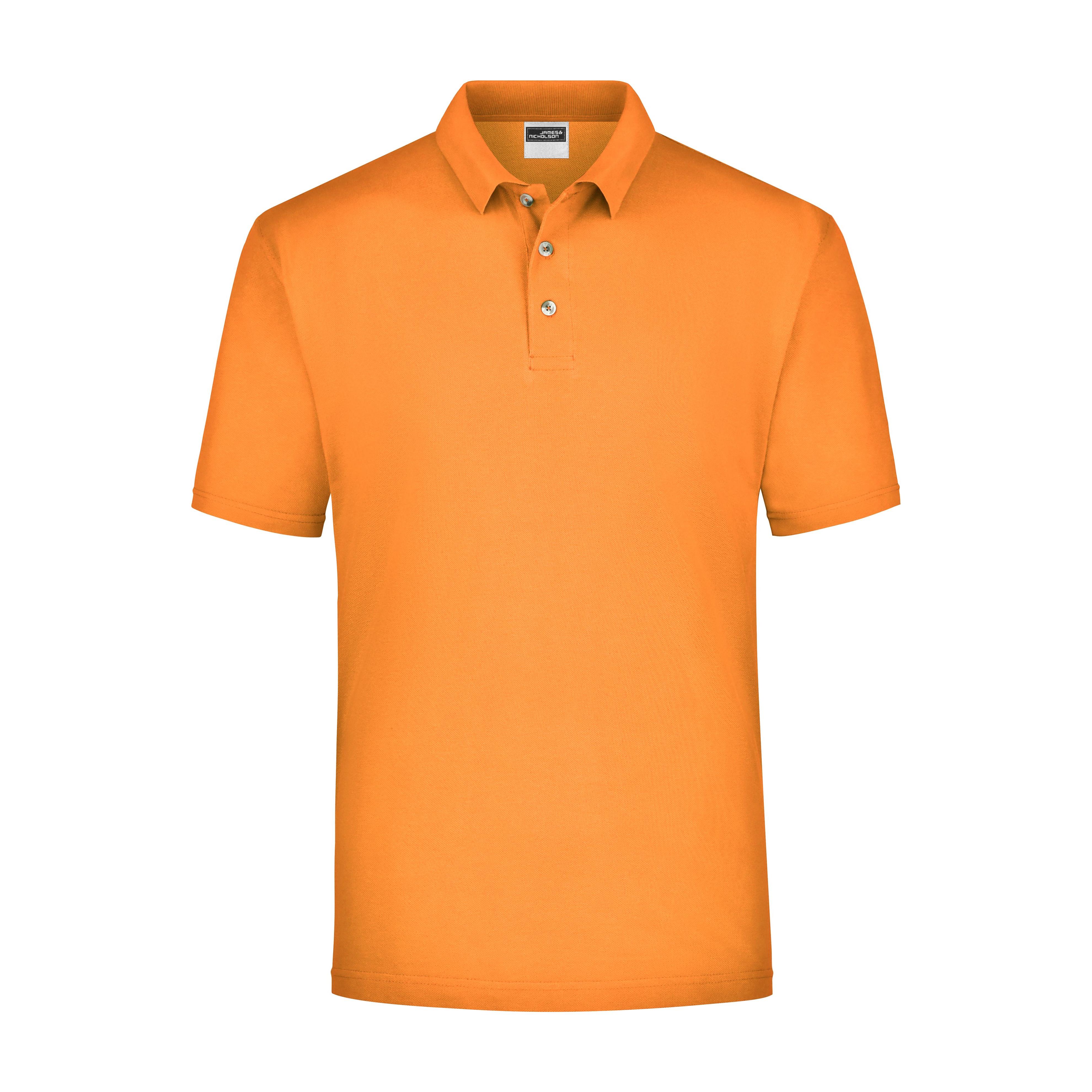 Polo-Piqué Medium