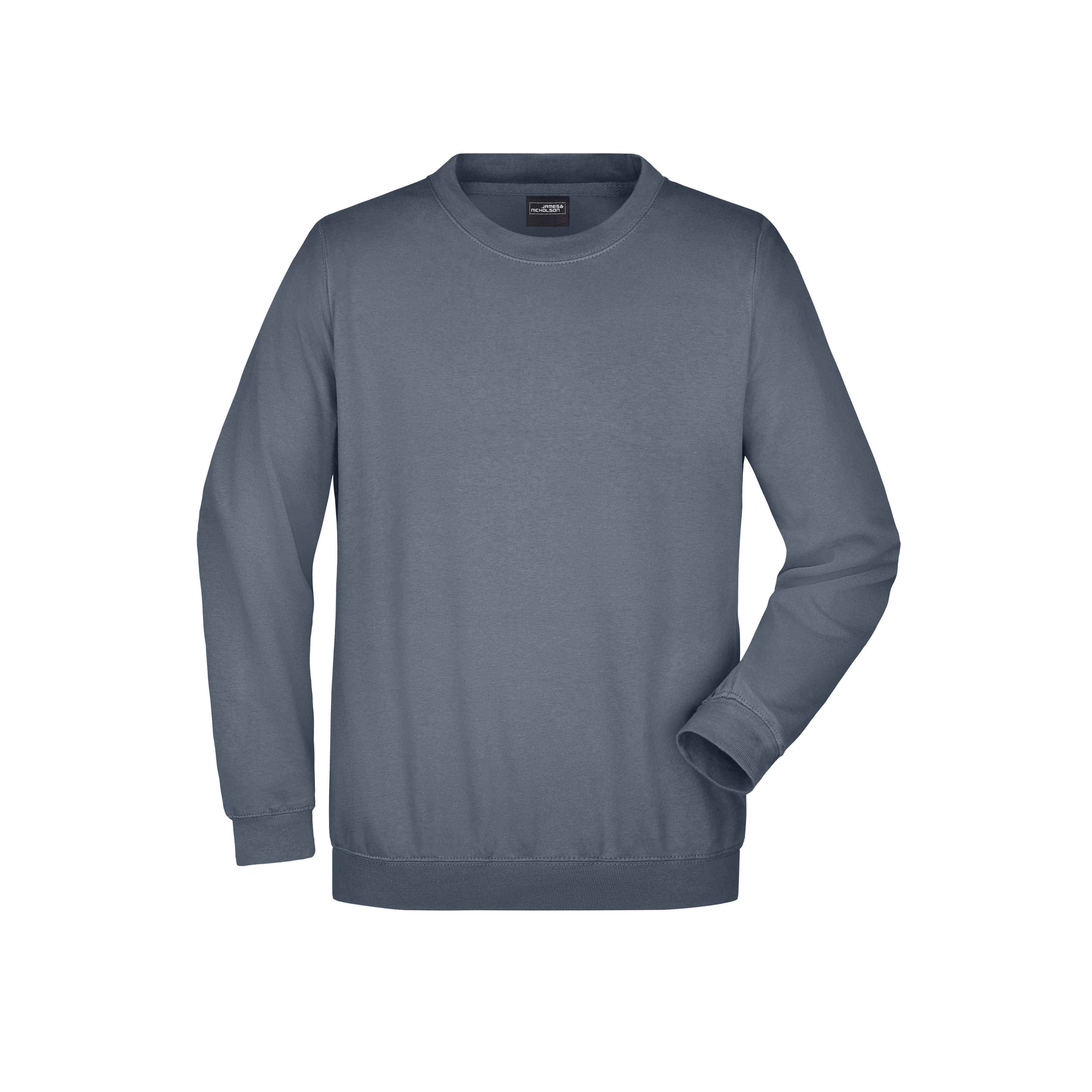 Round-Sweat Heavy