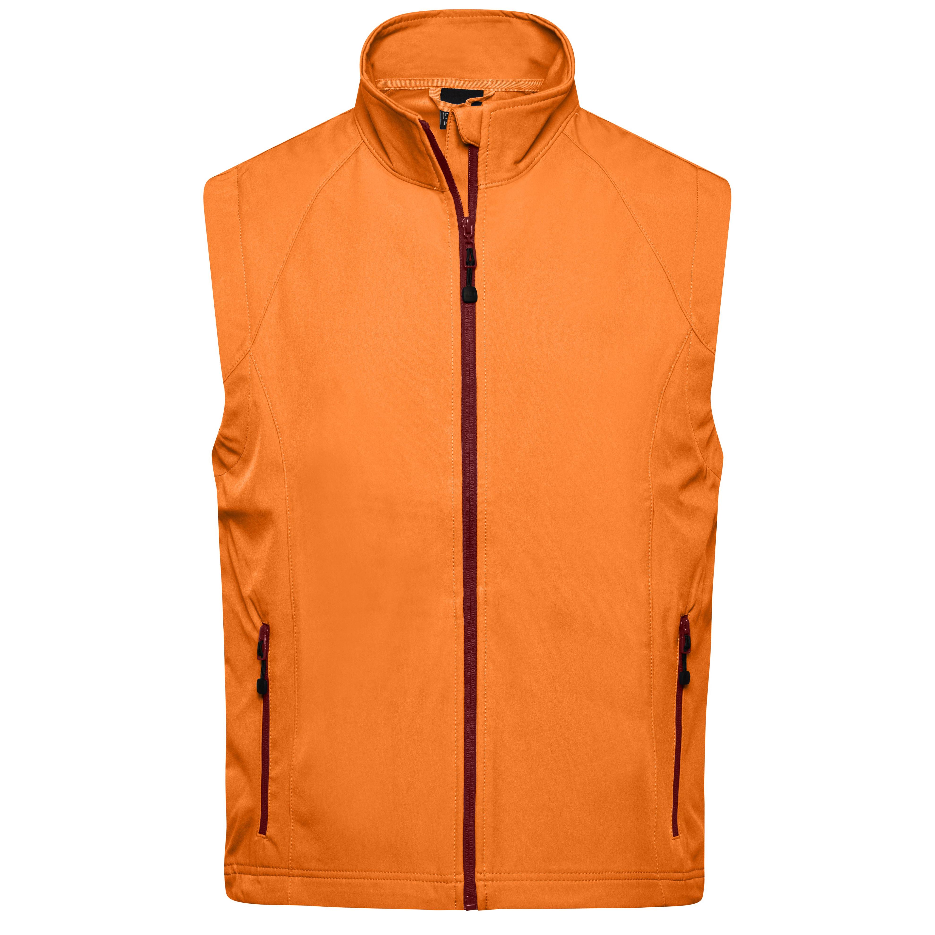 Men´s Softshell Vest