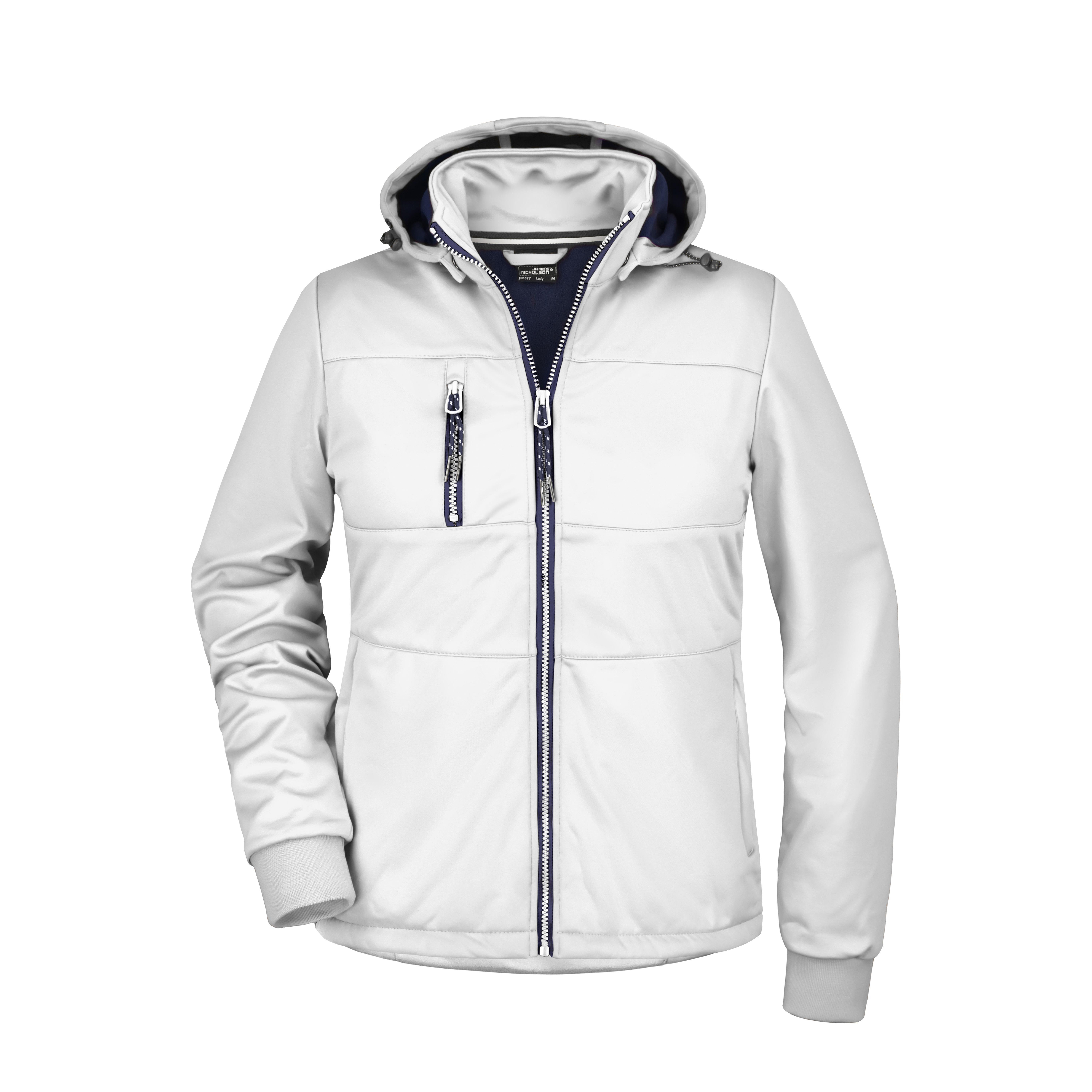 Ladies´ Maritime Jacket
