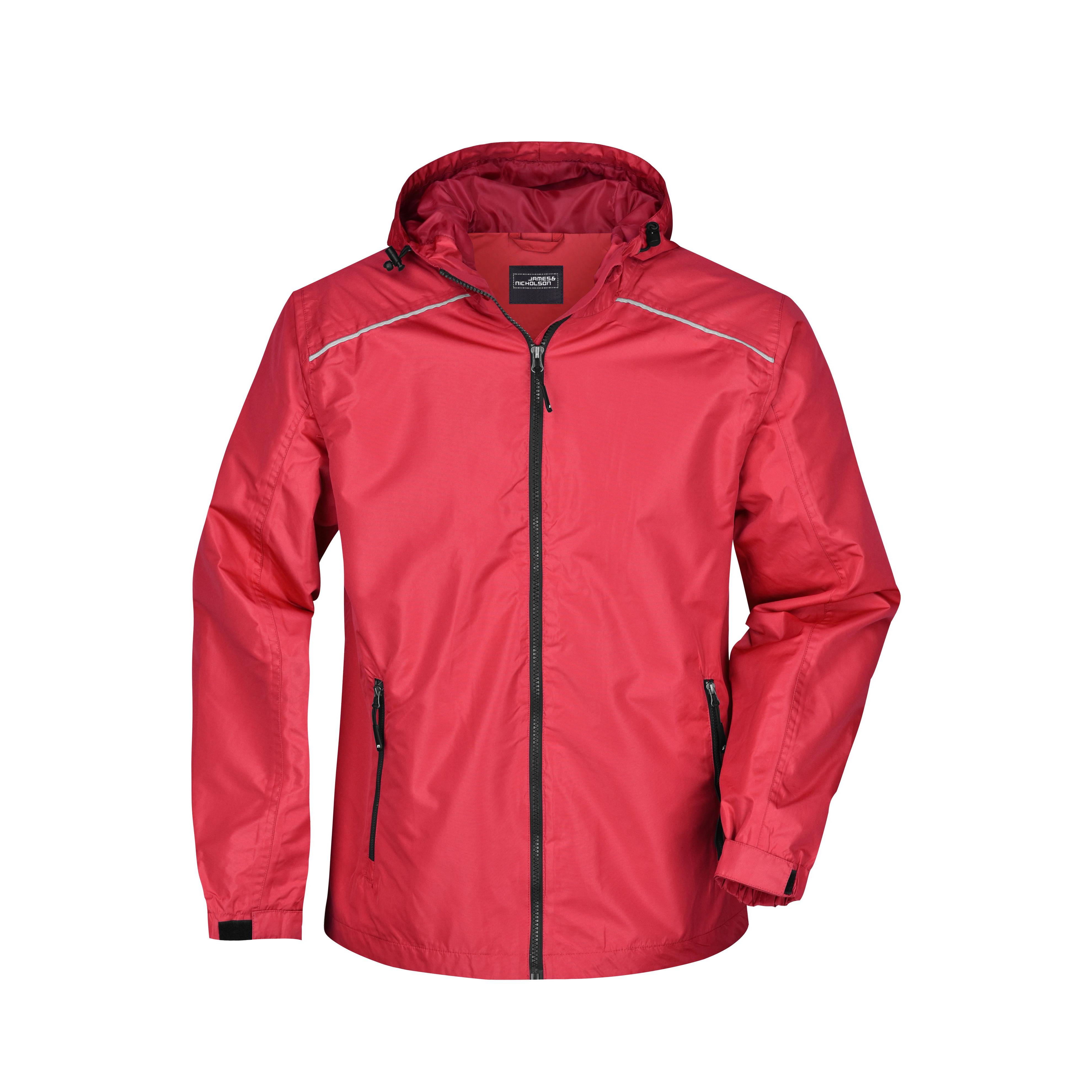 Men´s Rain Jacket